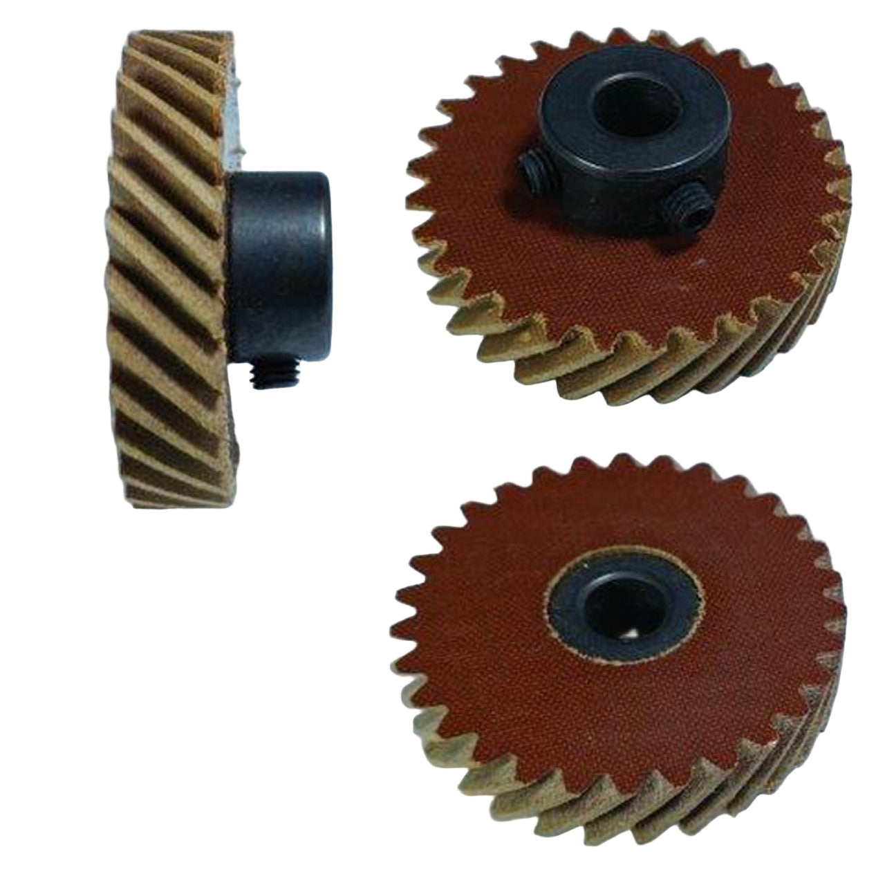 Fiber Gear - Generic #267365