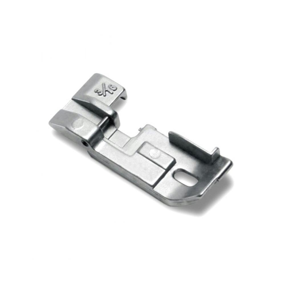 Janome 3/16 inch Piping Foot 200220107