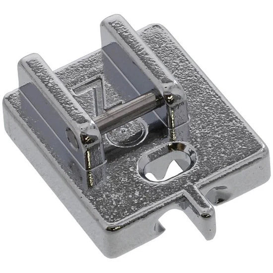 Concealed Zipper Foot, Snap On #200333001 Genuine
