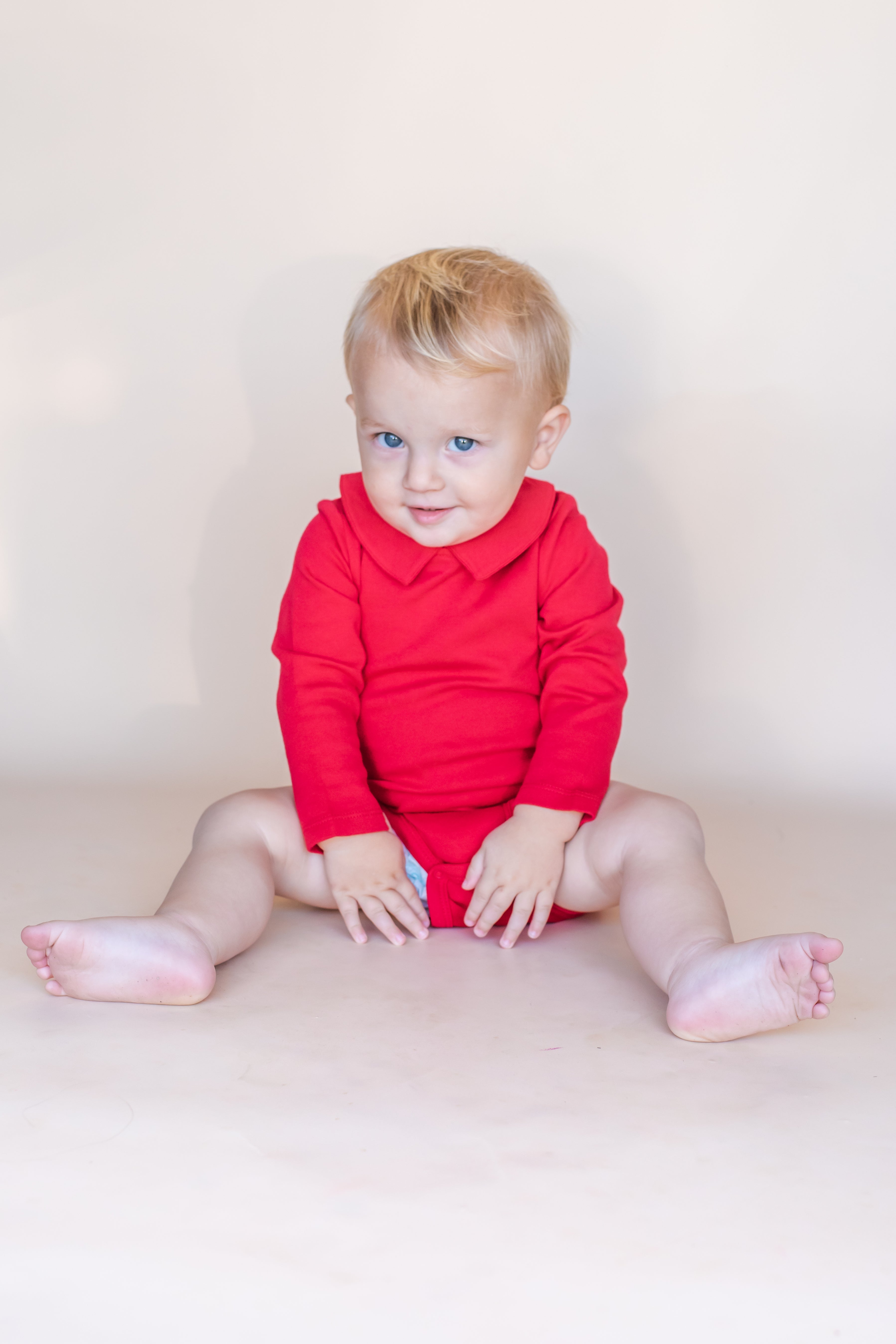 Peter Pan Collar Baby Products
