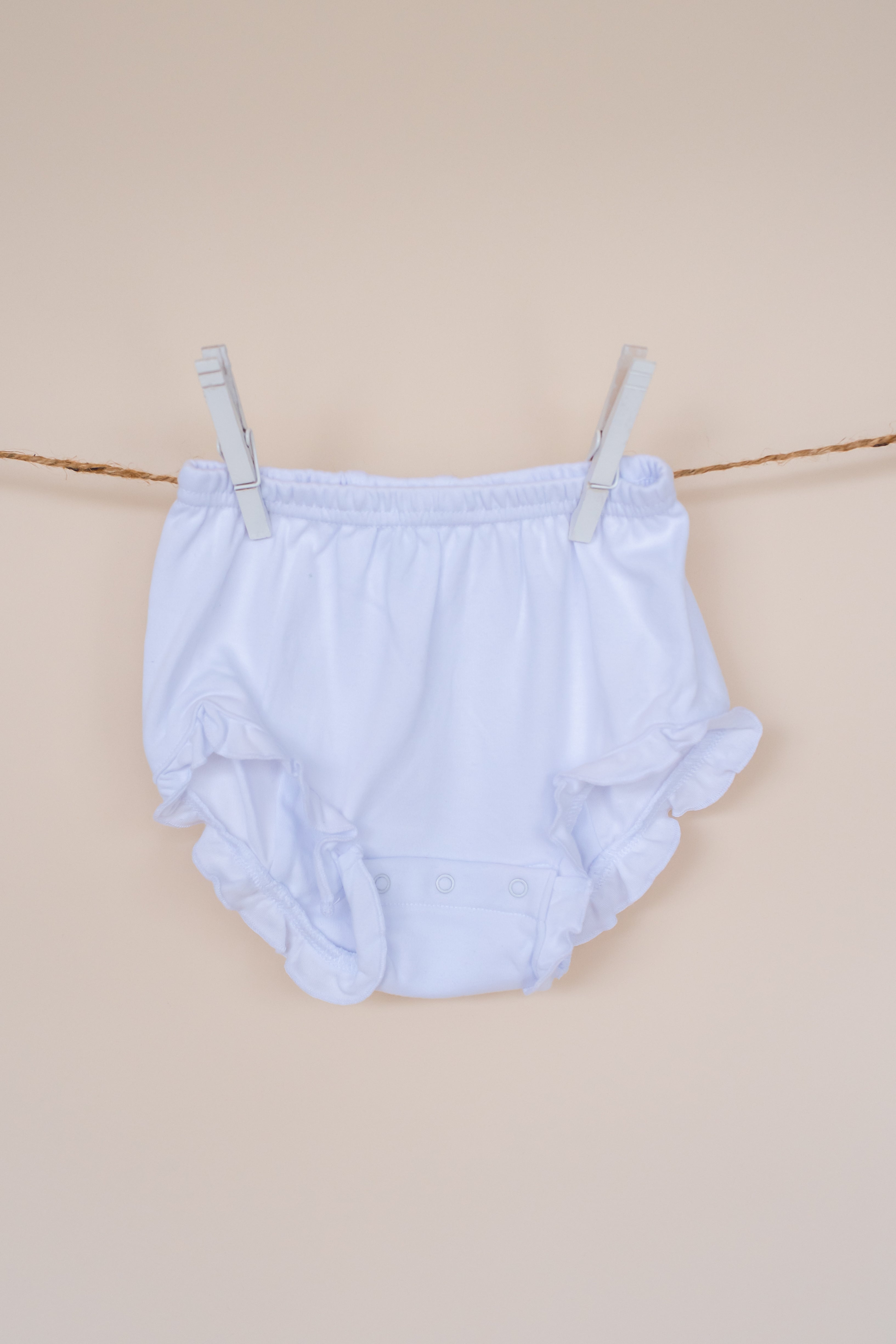 Bloomers