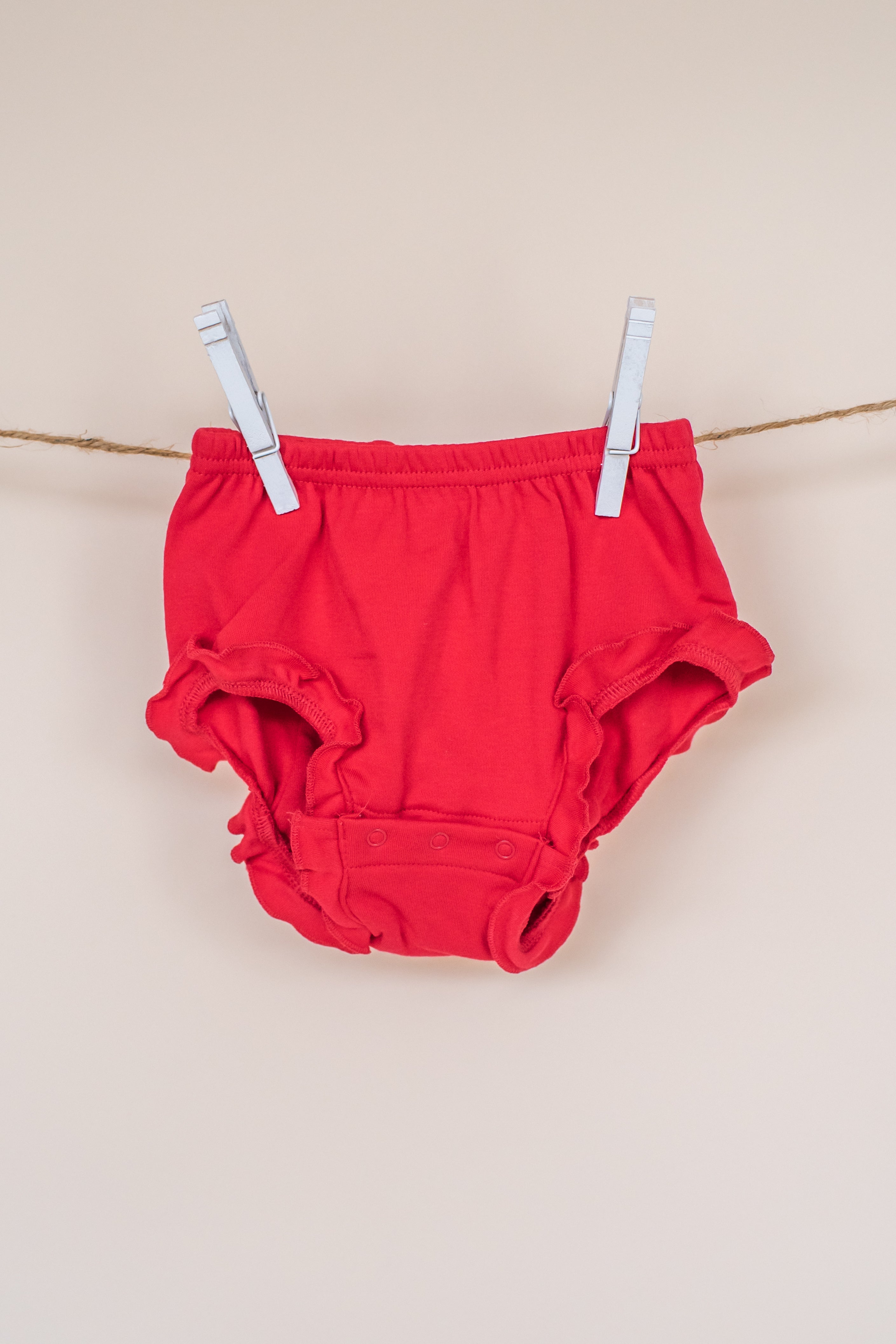 Bloomers
