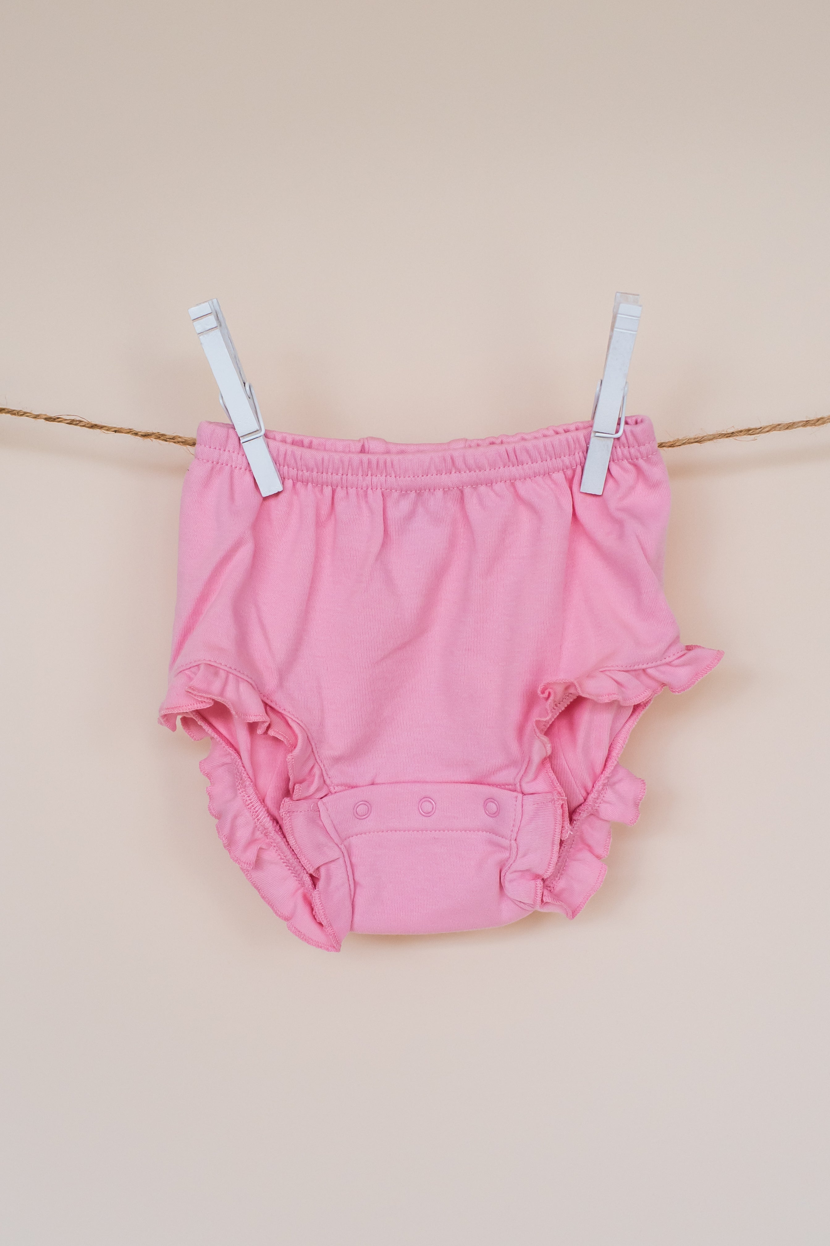 Bloomers
