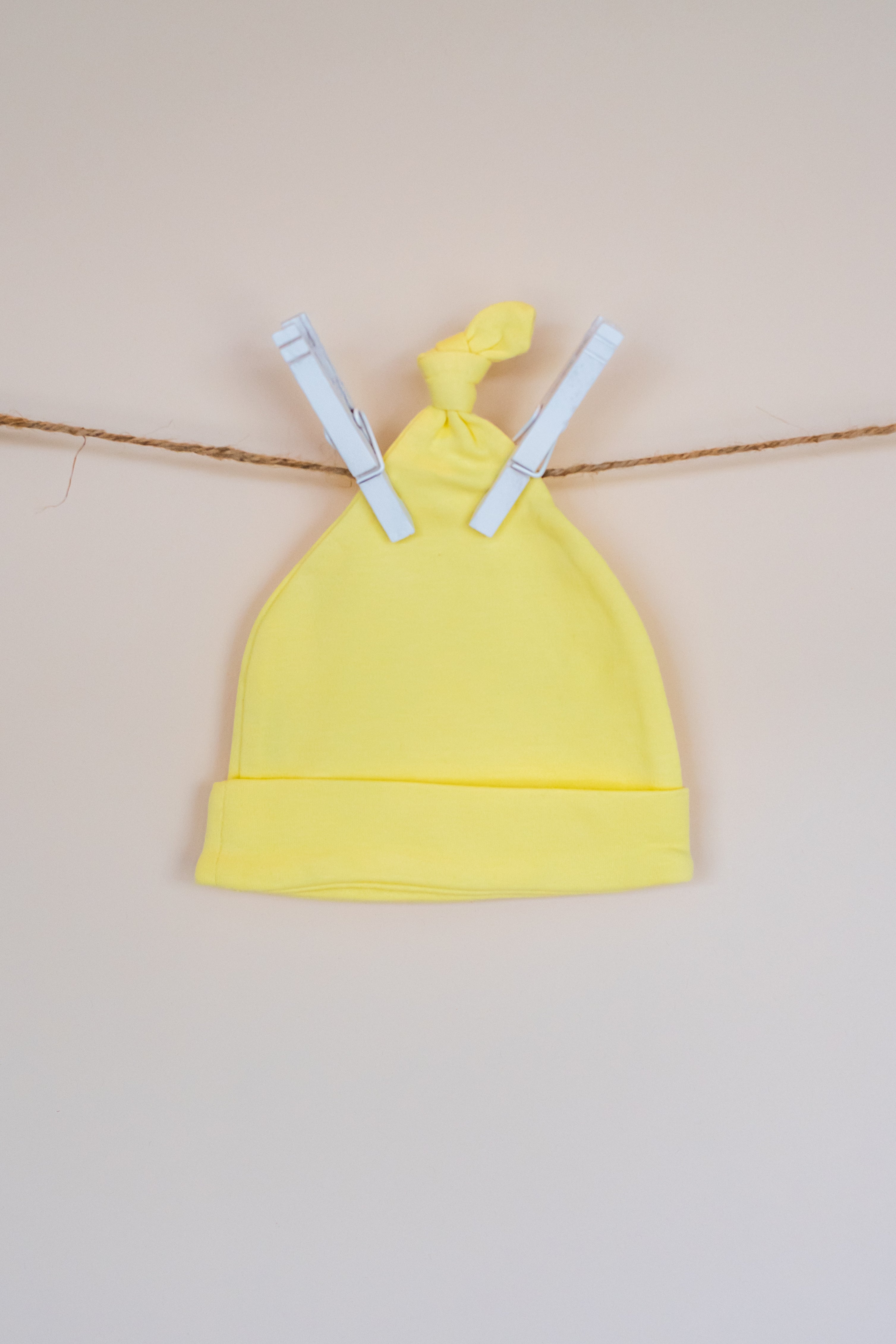 Baby Knot Hats