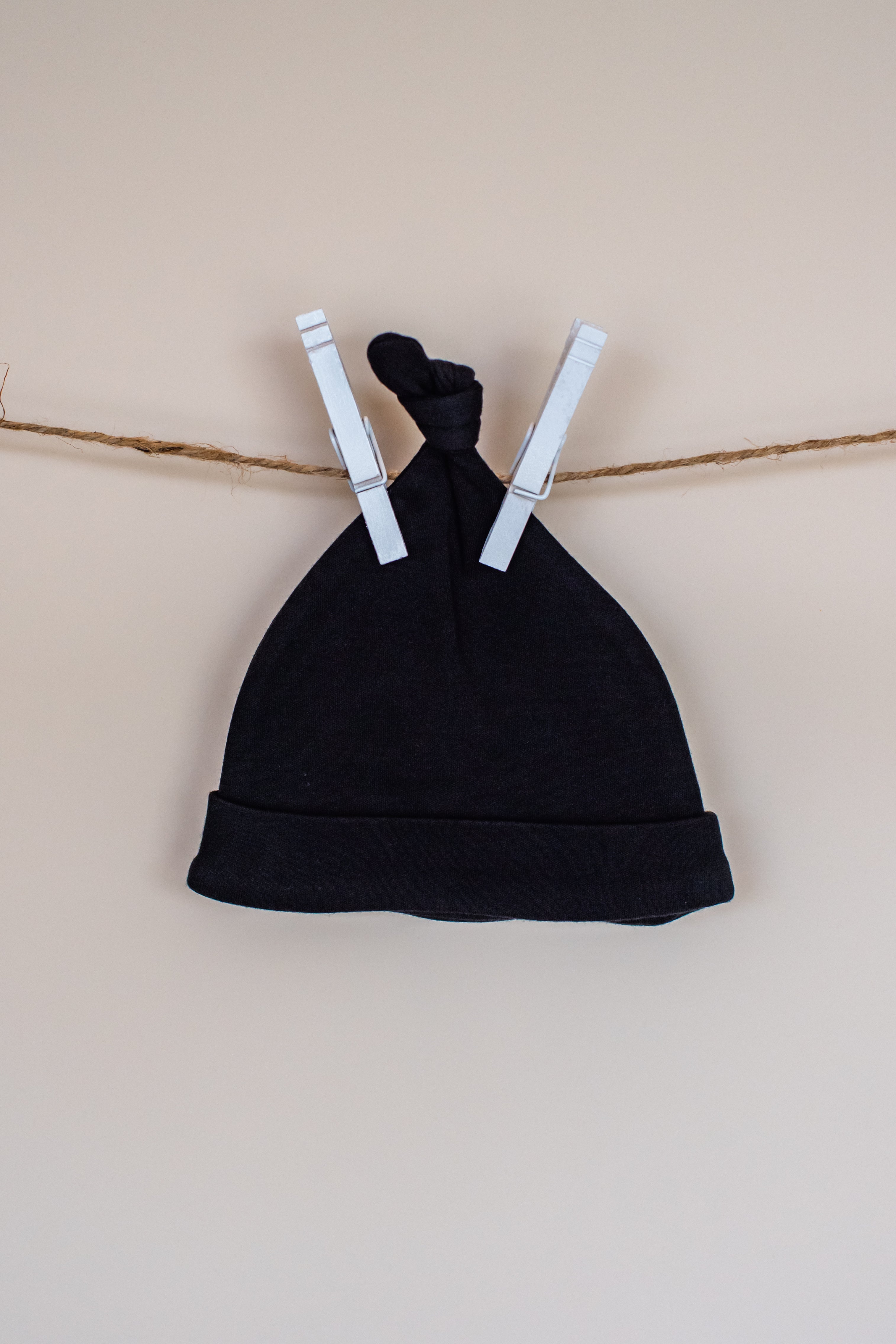 Baby Knot Hats