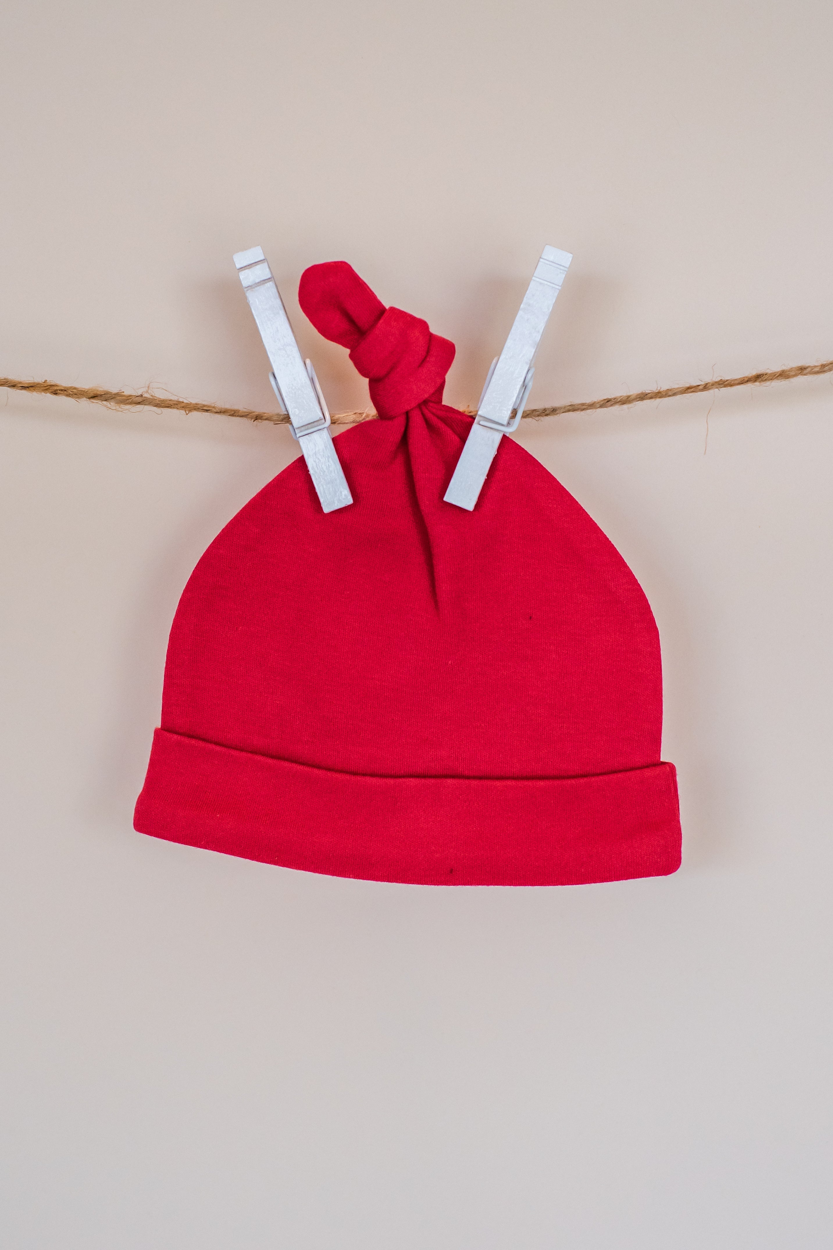 Baby Knot Hats