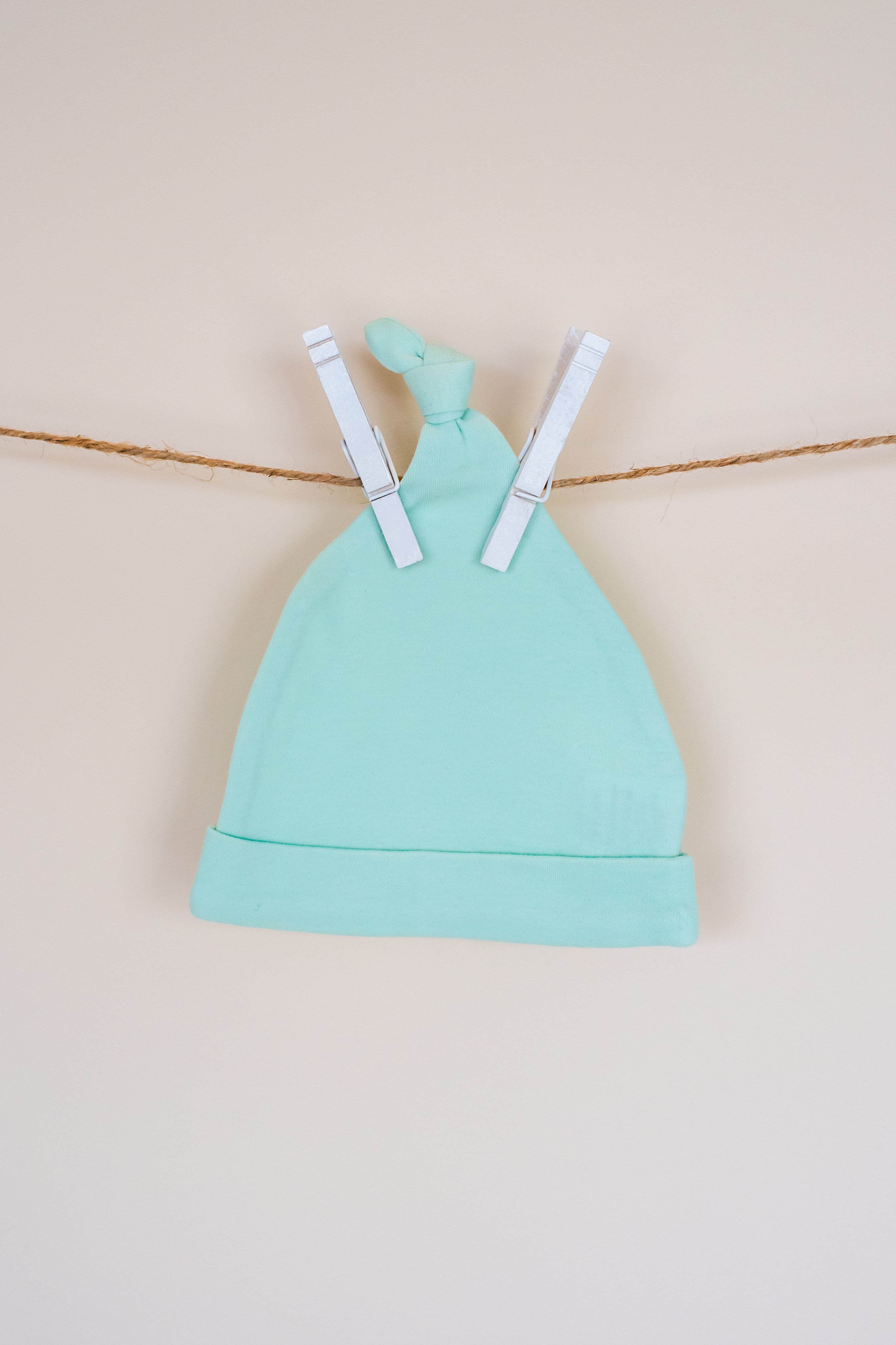 Baby Knot Hats