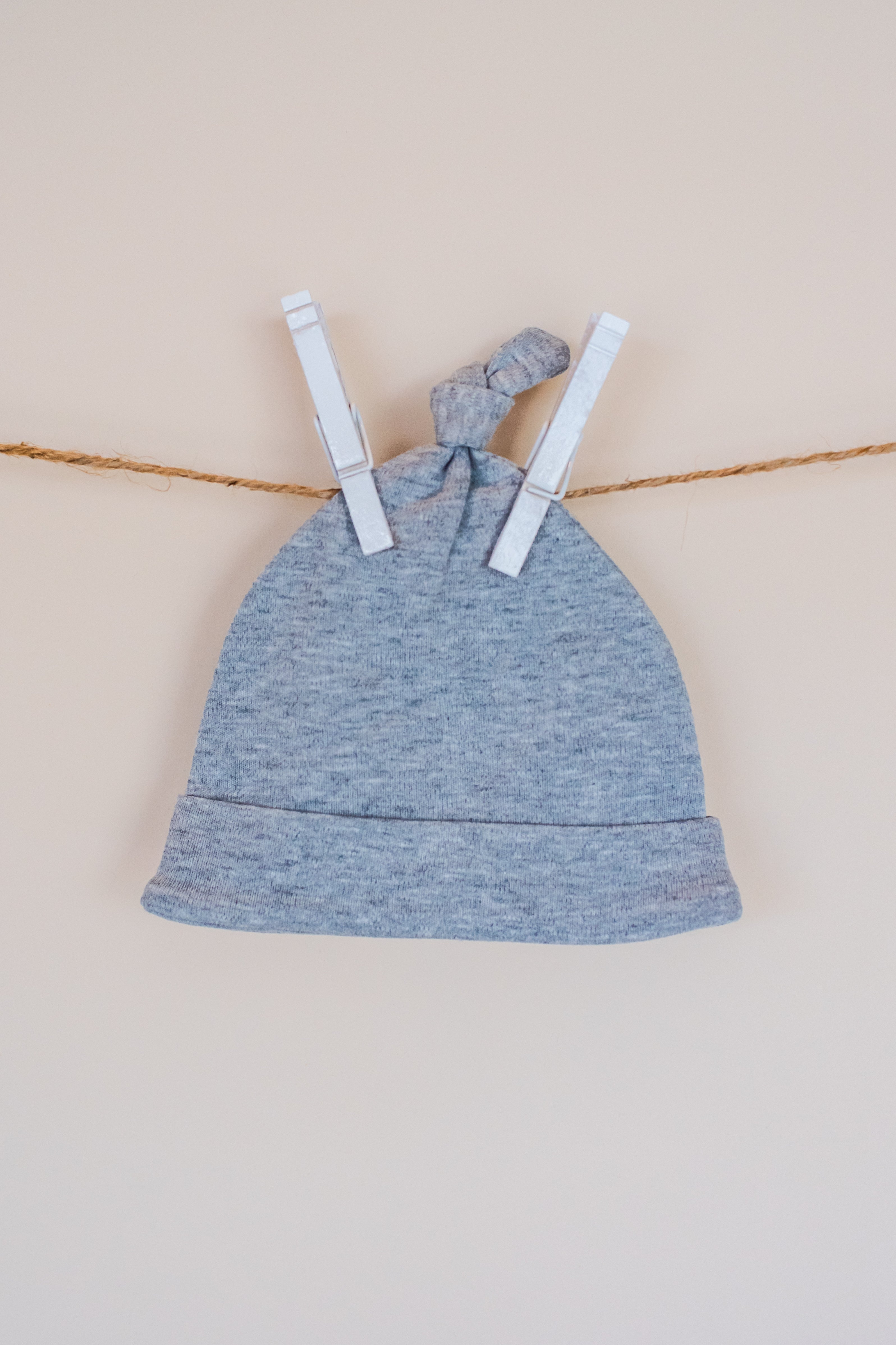 Baby Knot Hats
