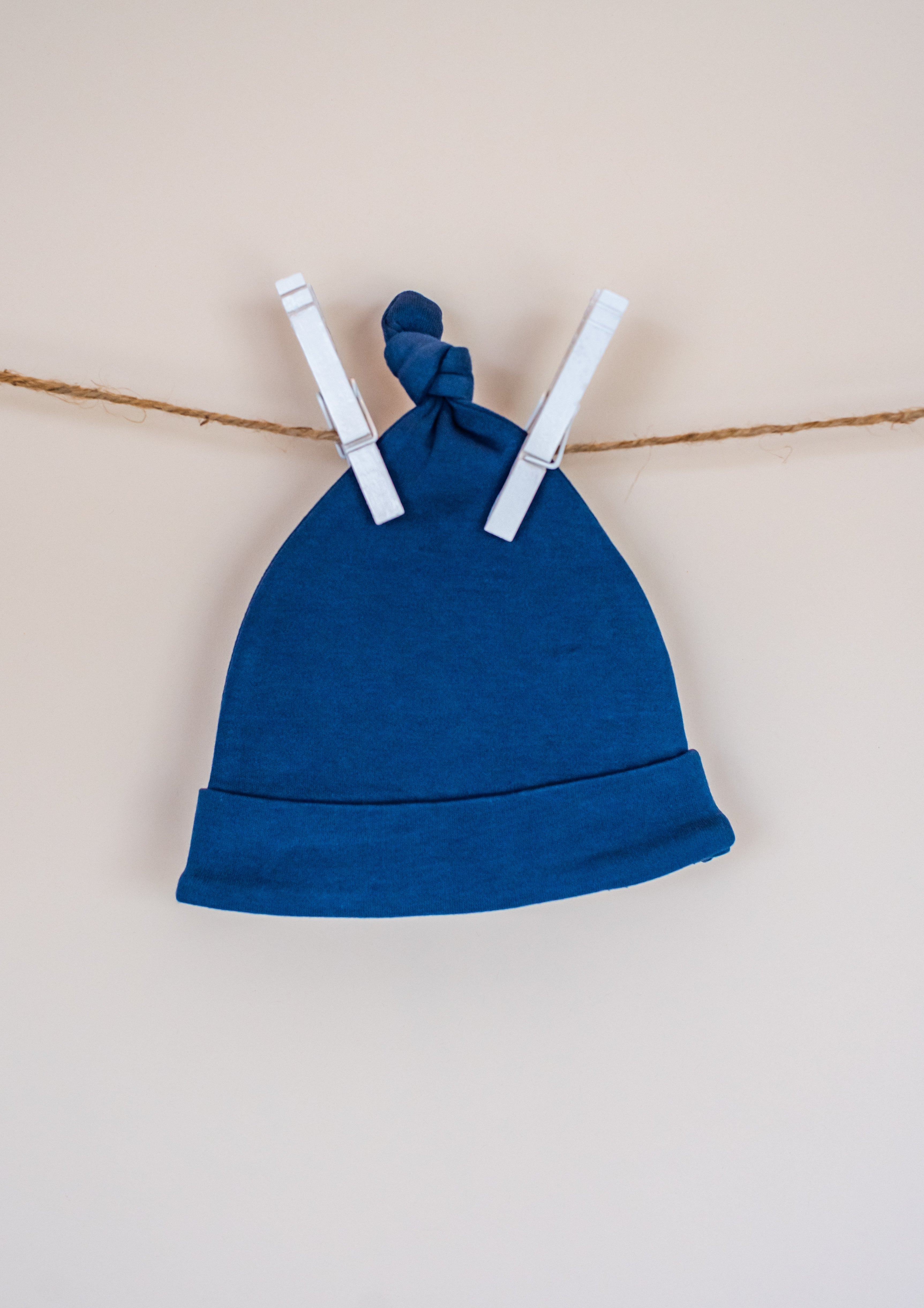 Baby Knot Hats