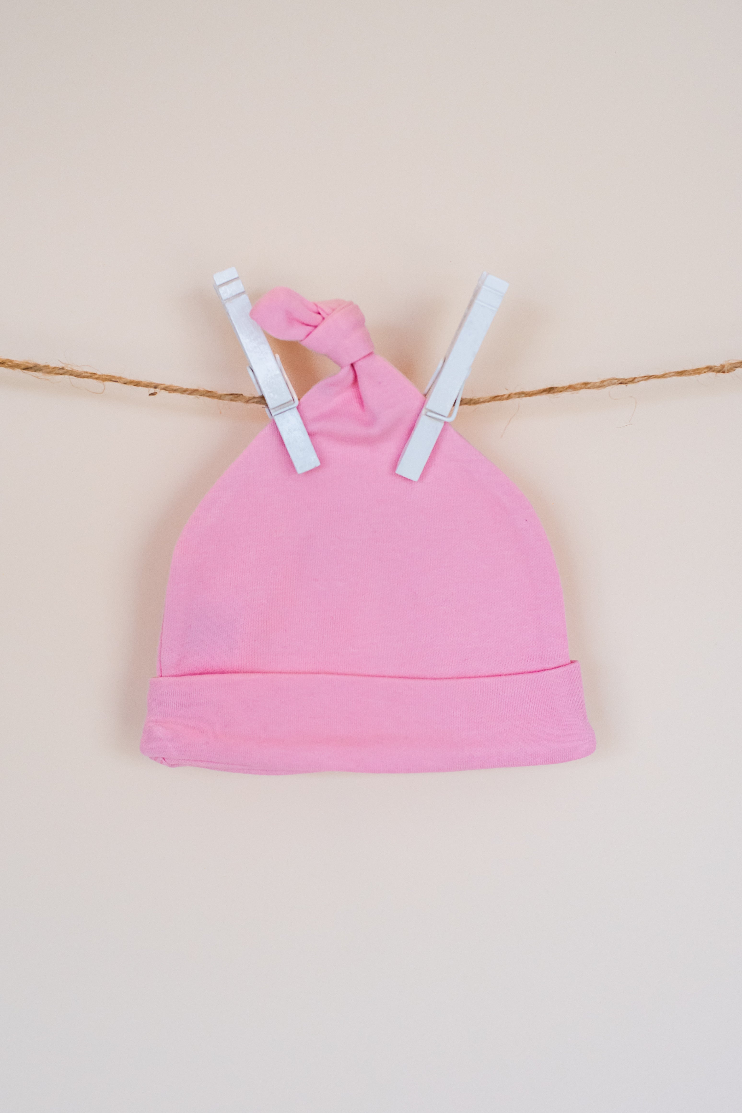 Baby Knot Hats