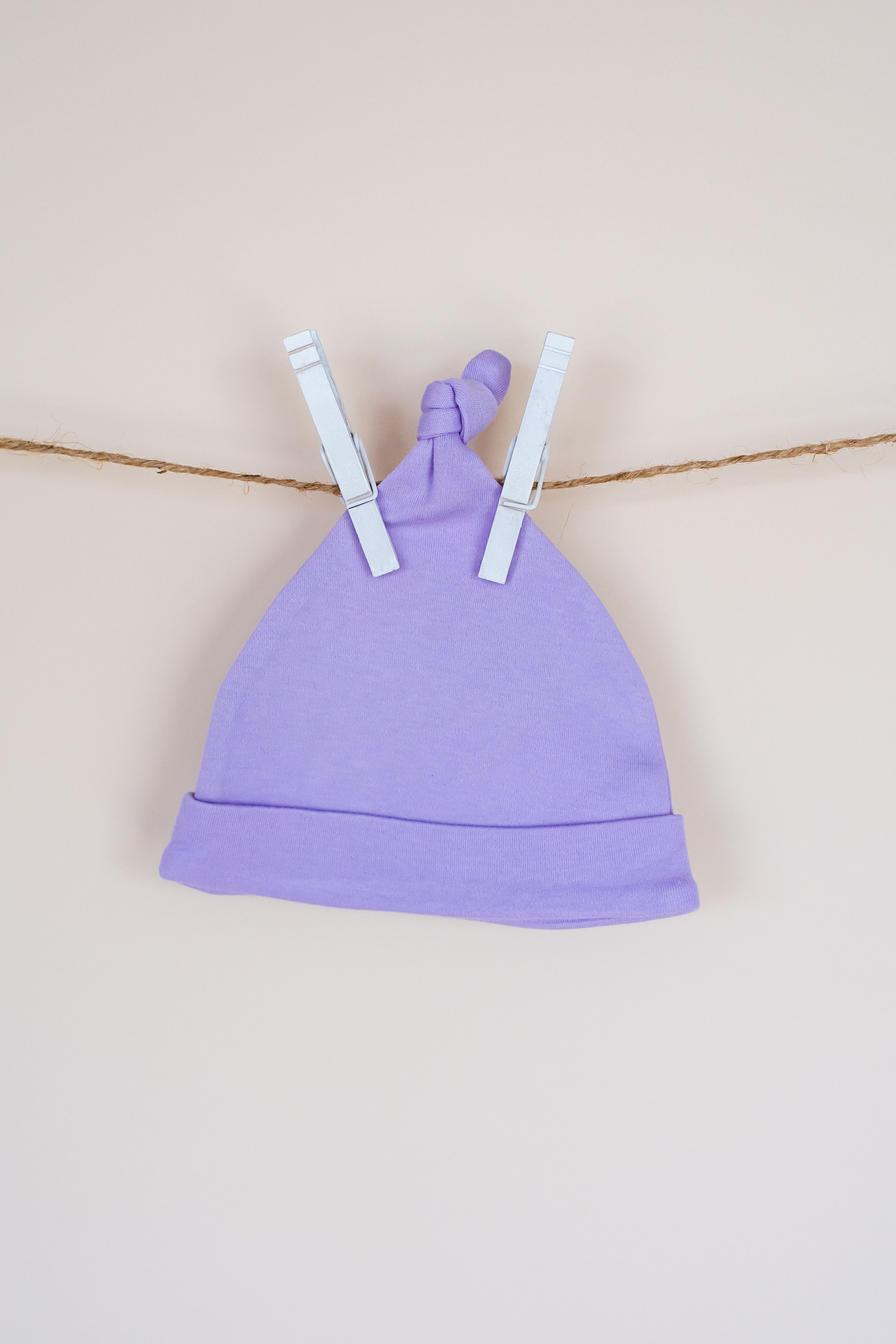 Baby Knot Hats