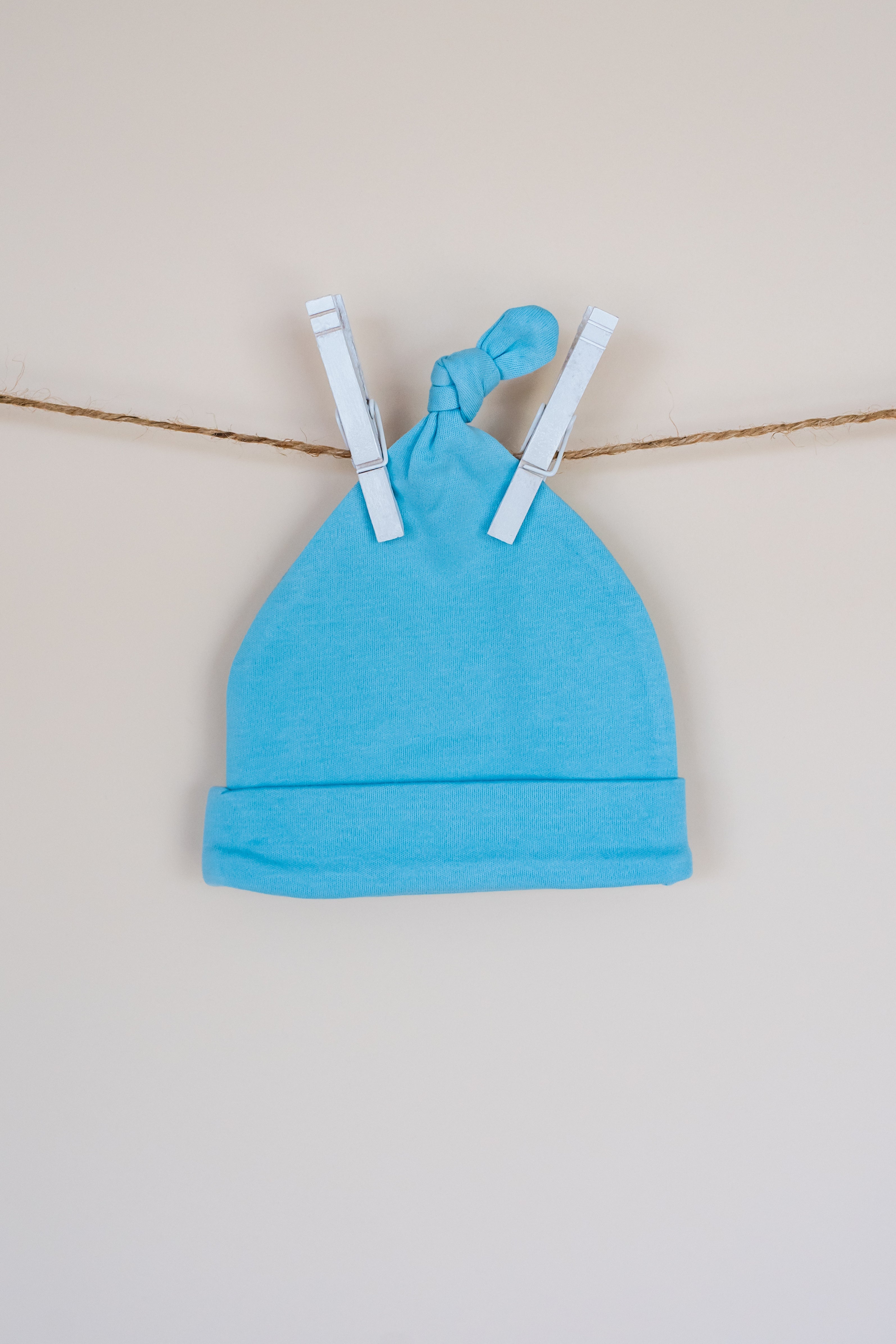 Baby Knot Hats