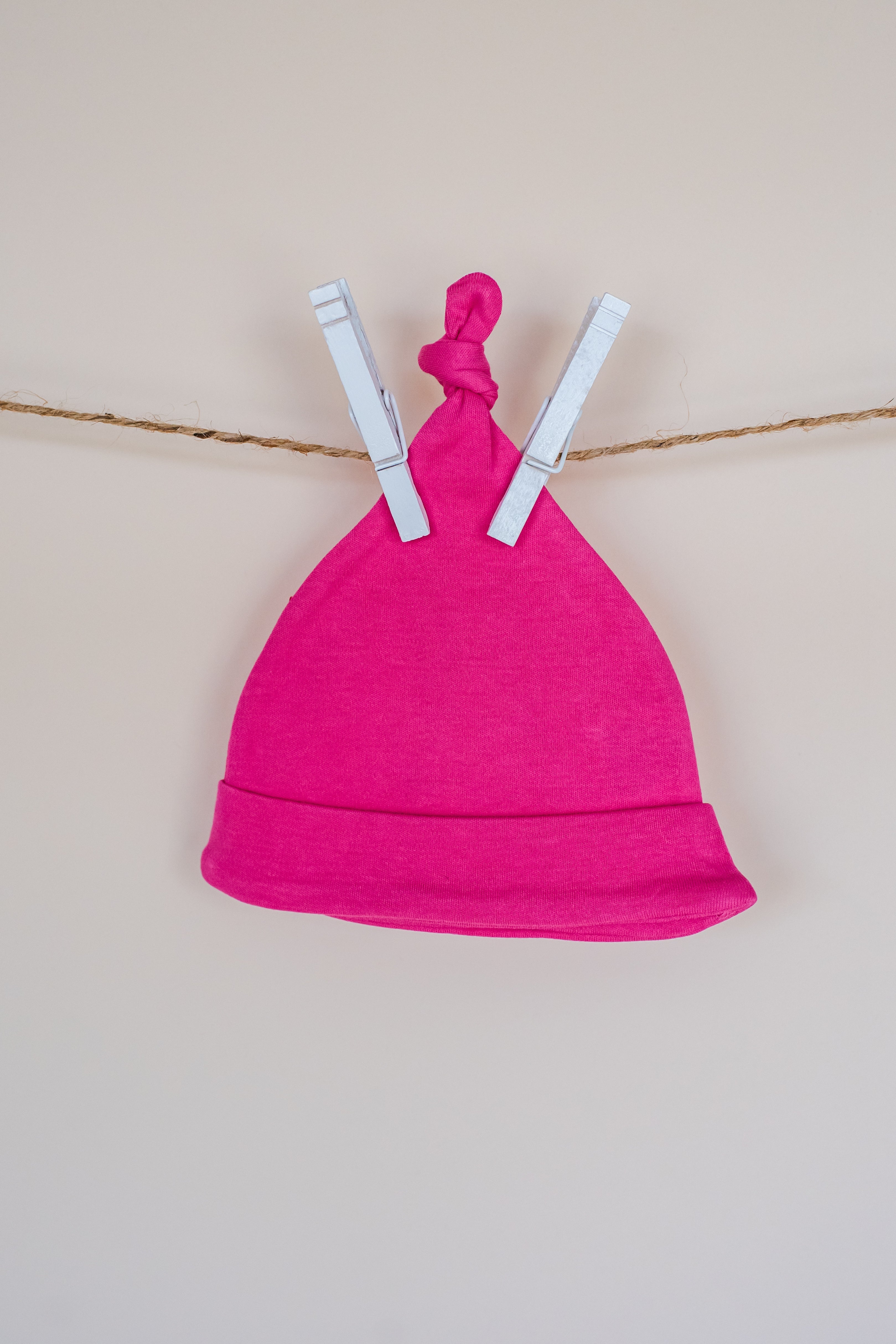 Baby Knot Hats