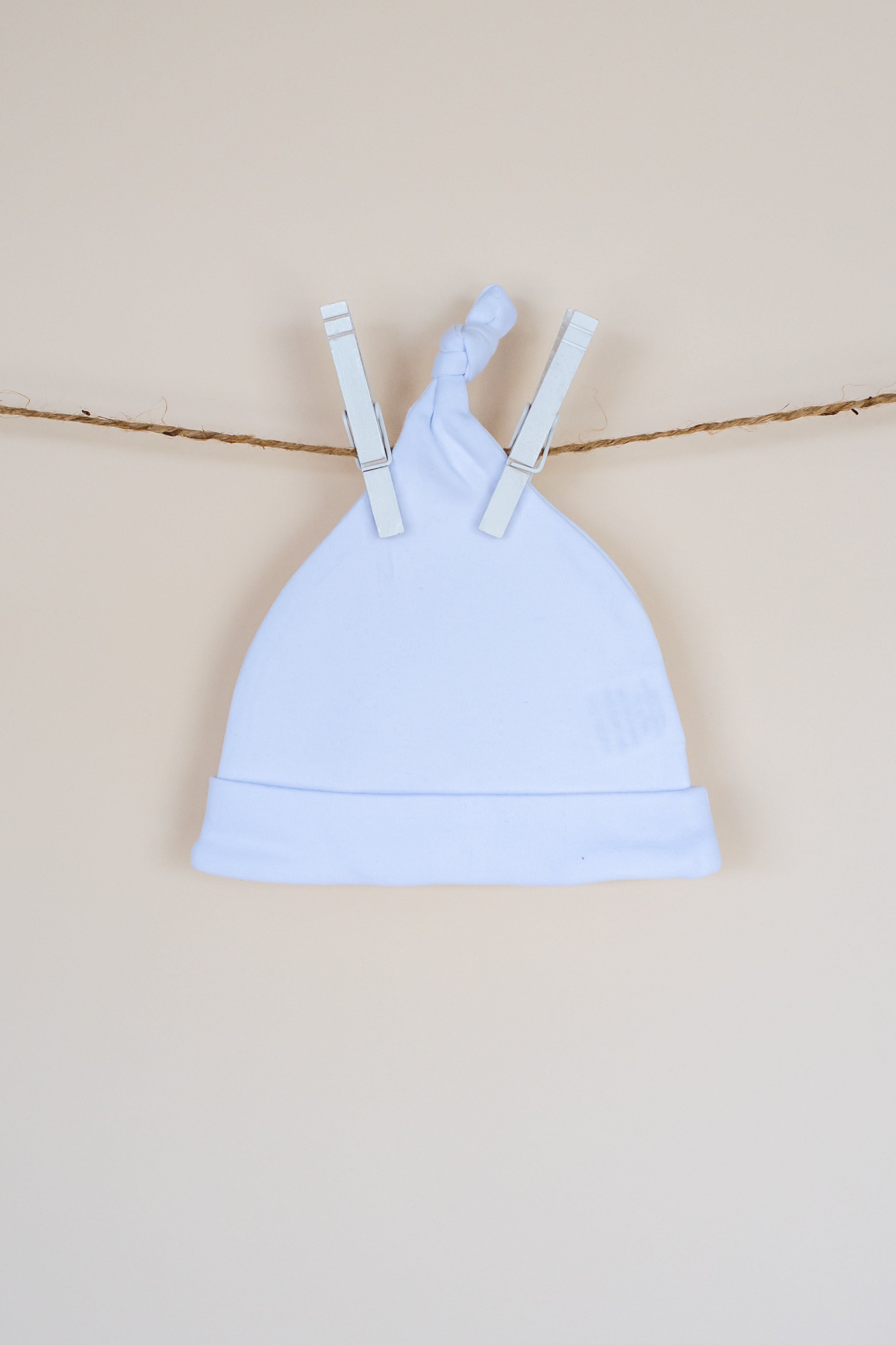 Baby Knot Hats