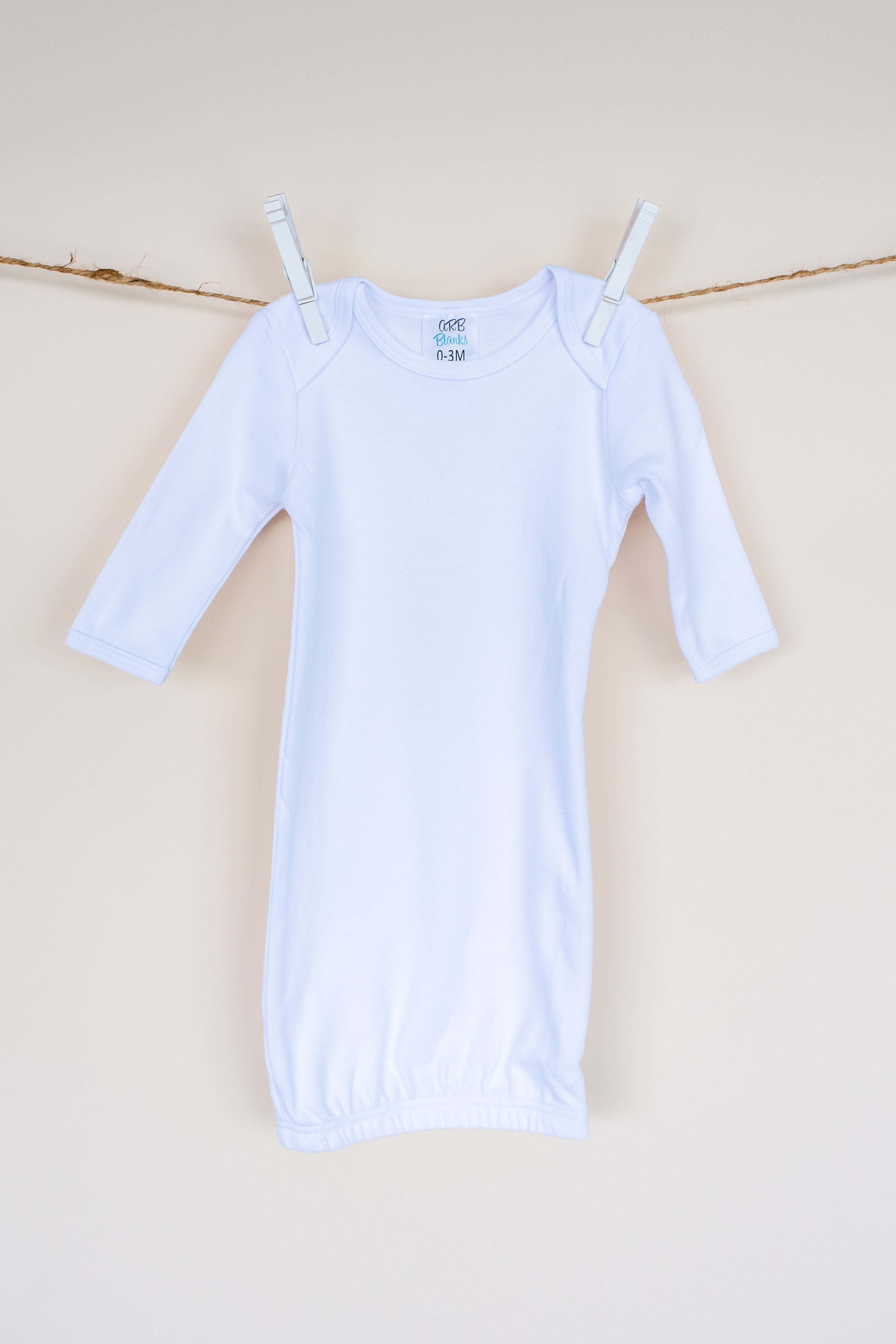 Sublimation Baby Products