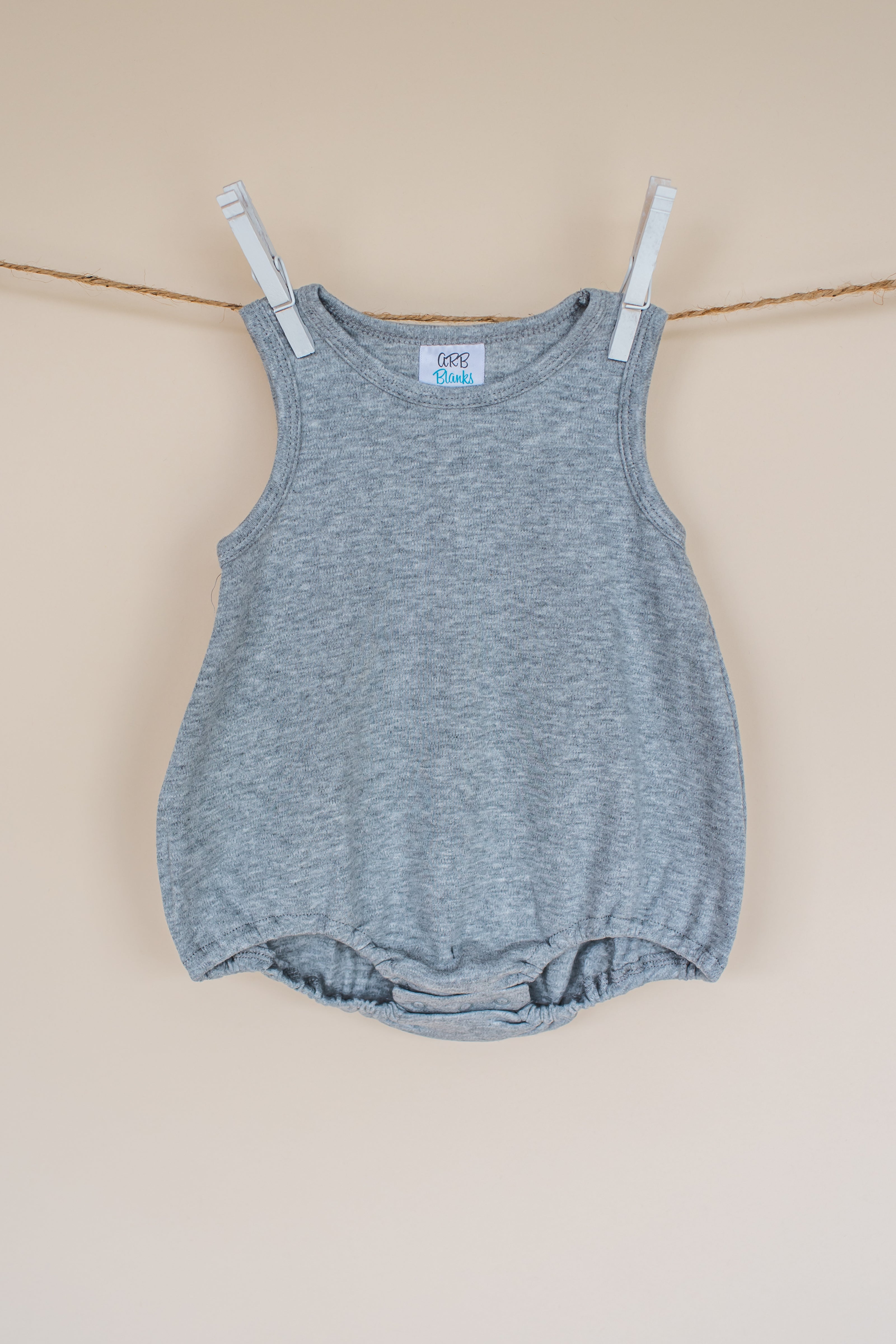 Unisex Baby Bubbles