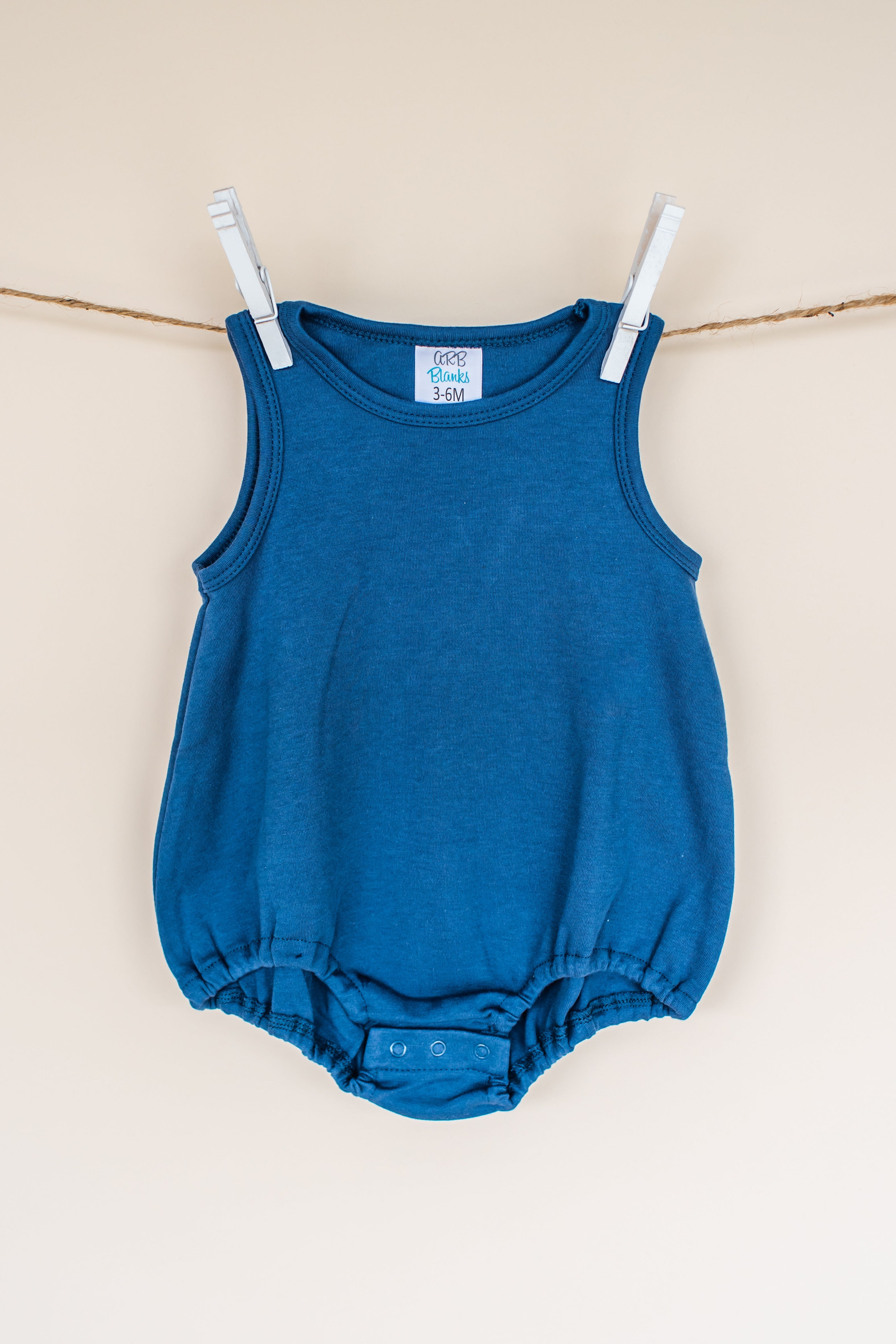 Unisex Baby Bubbles