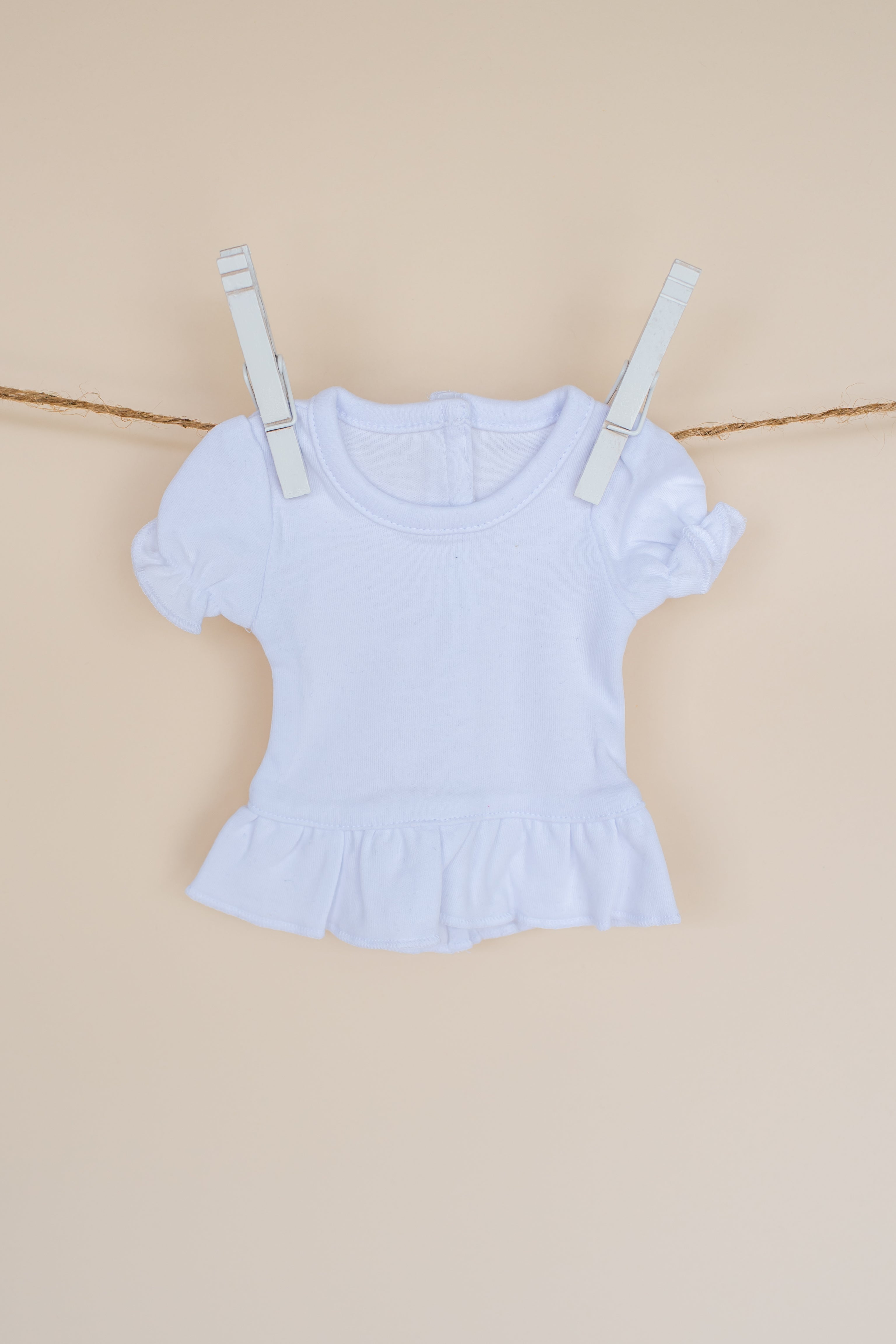 Doll Shirts