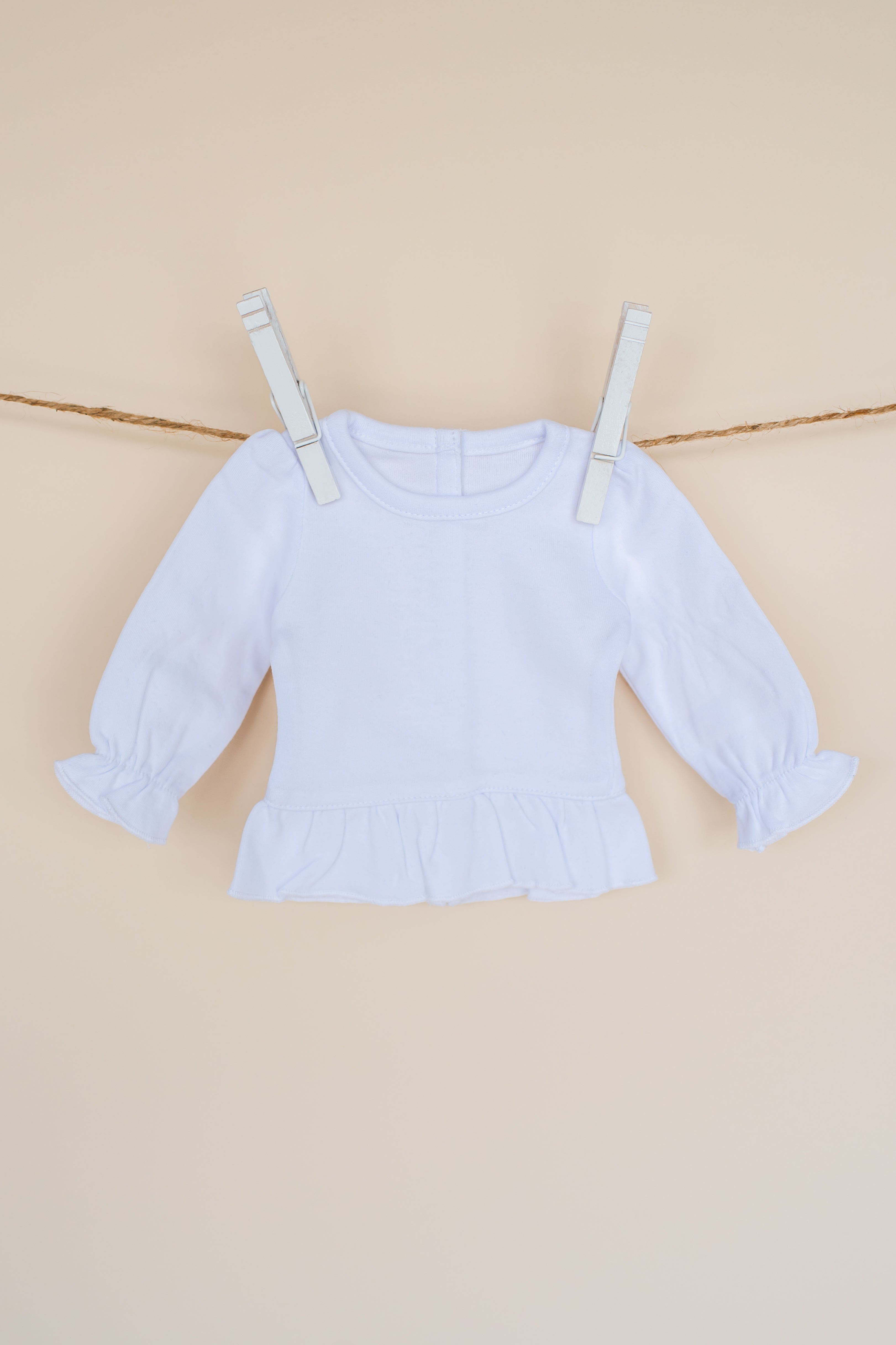 Doll Shirts
