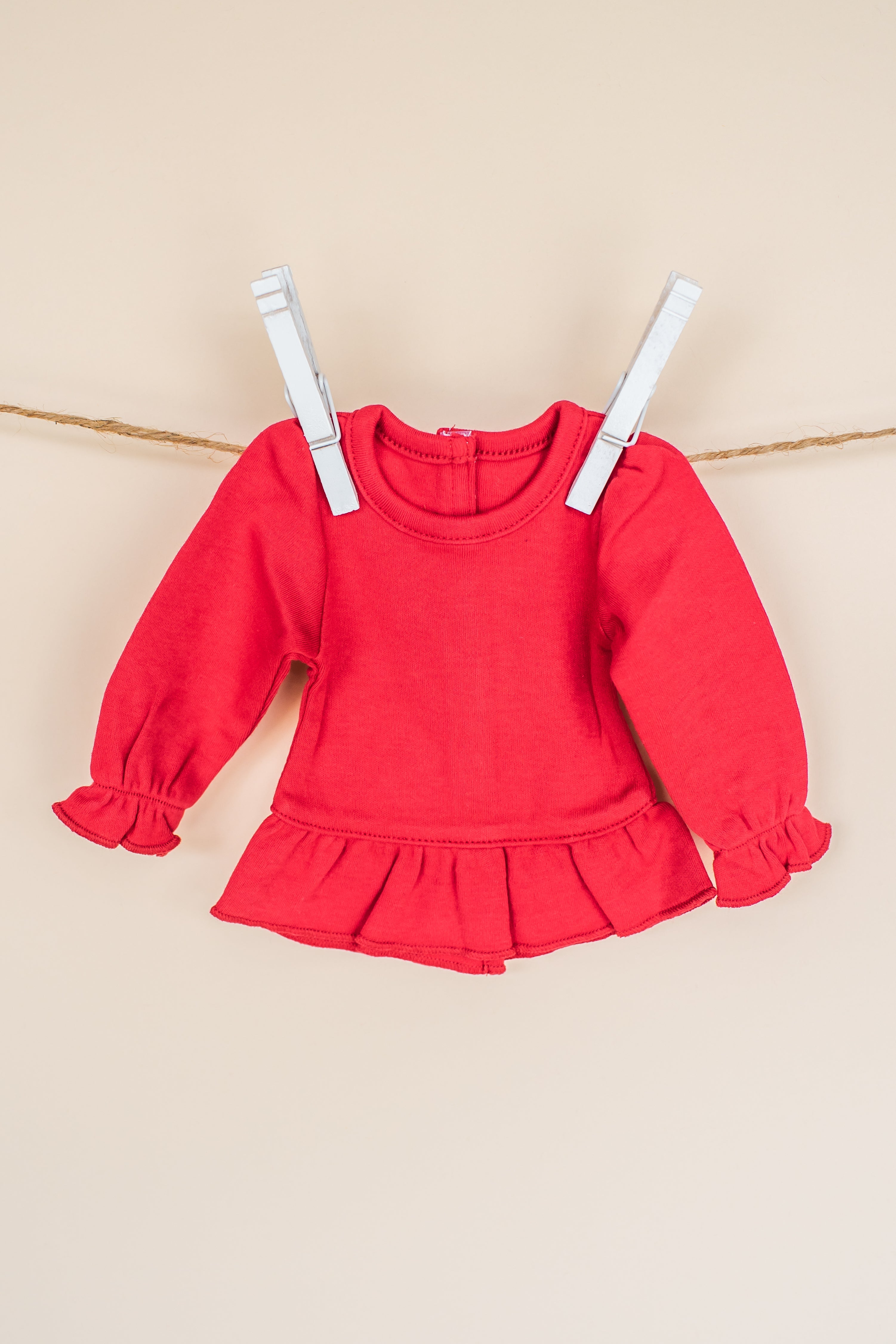 Doll Shirts
