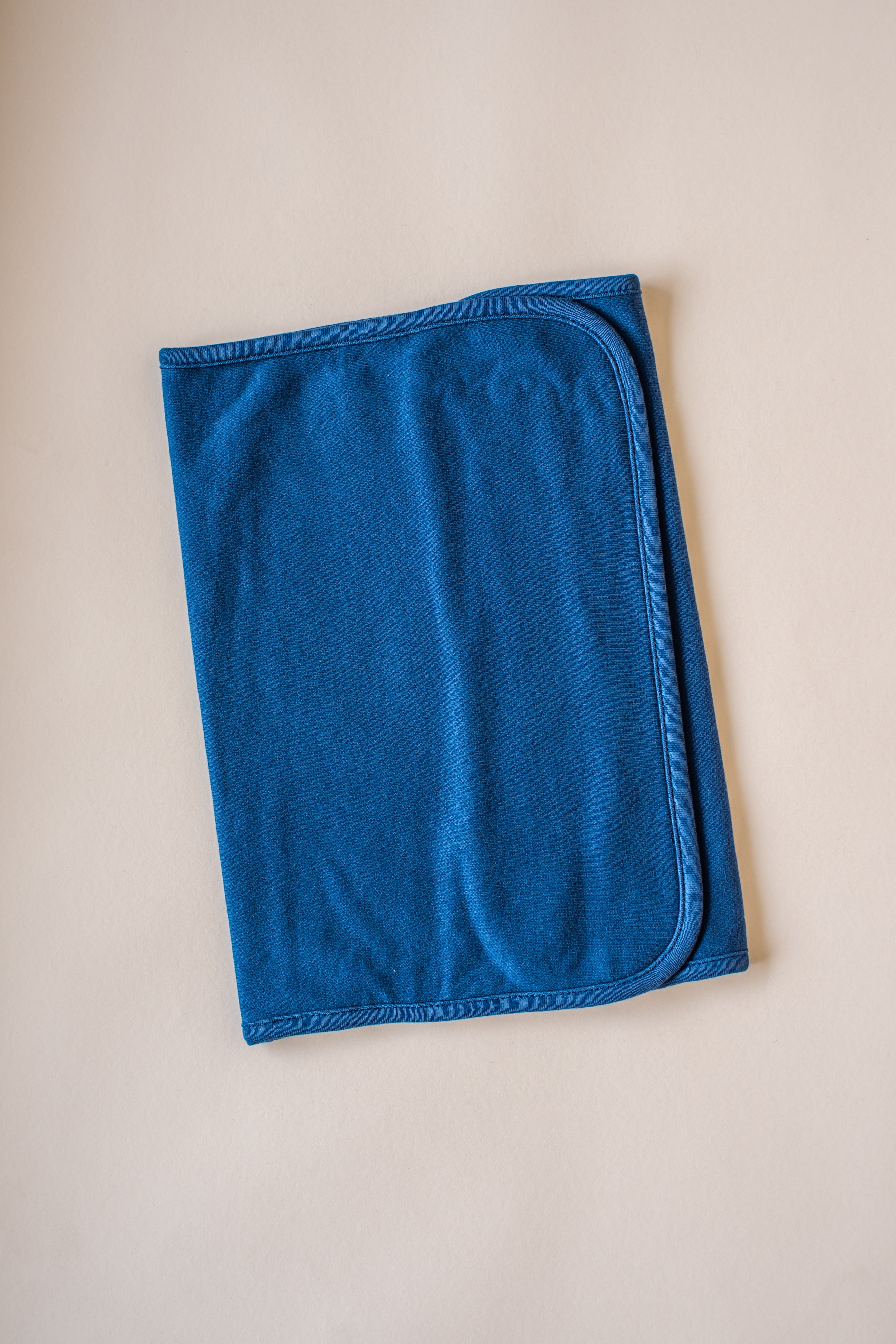 Plain Baby Burp Cloths