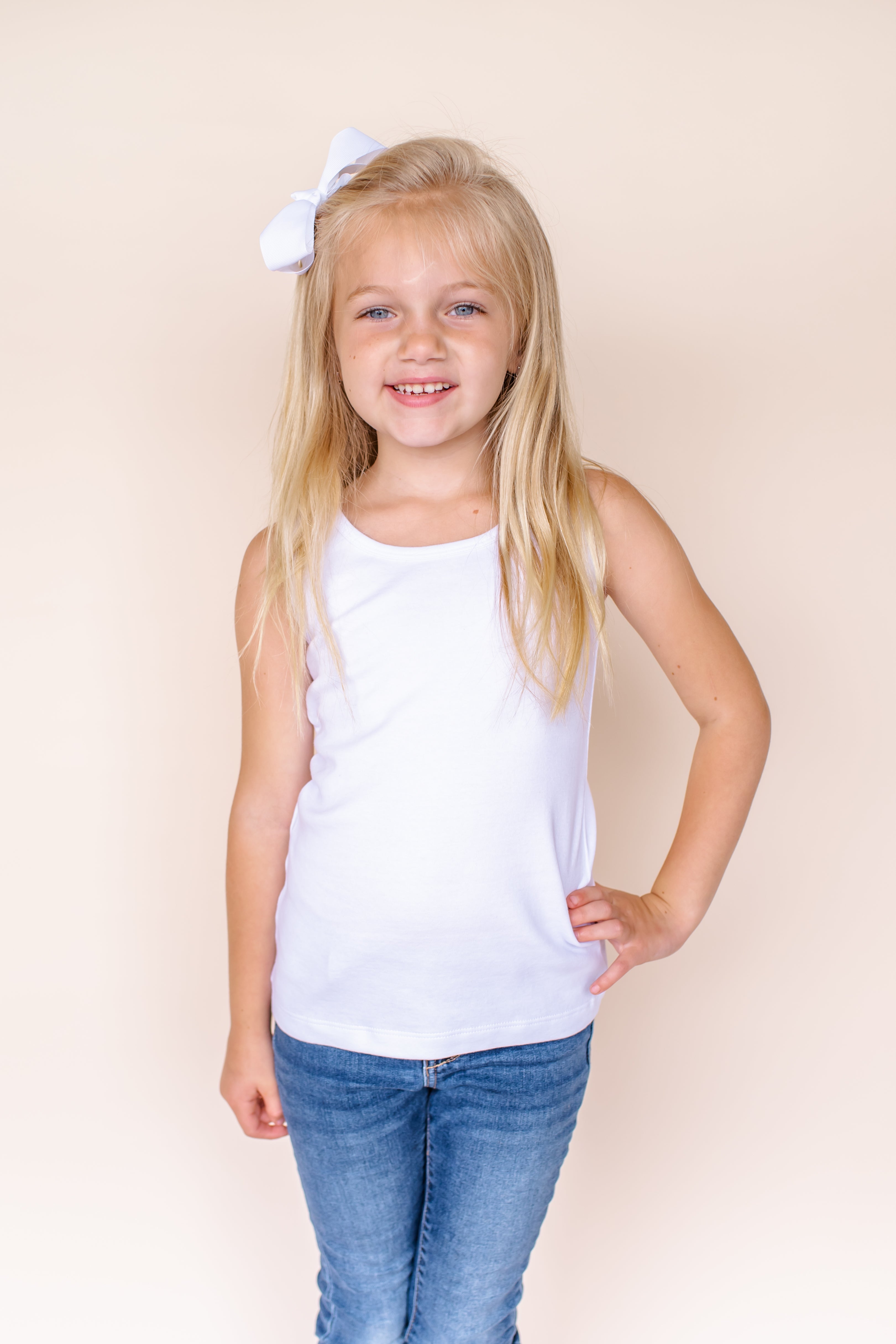 Girl's Sublimation Shirts