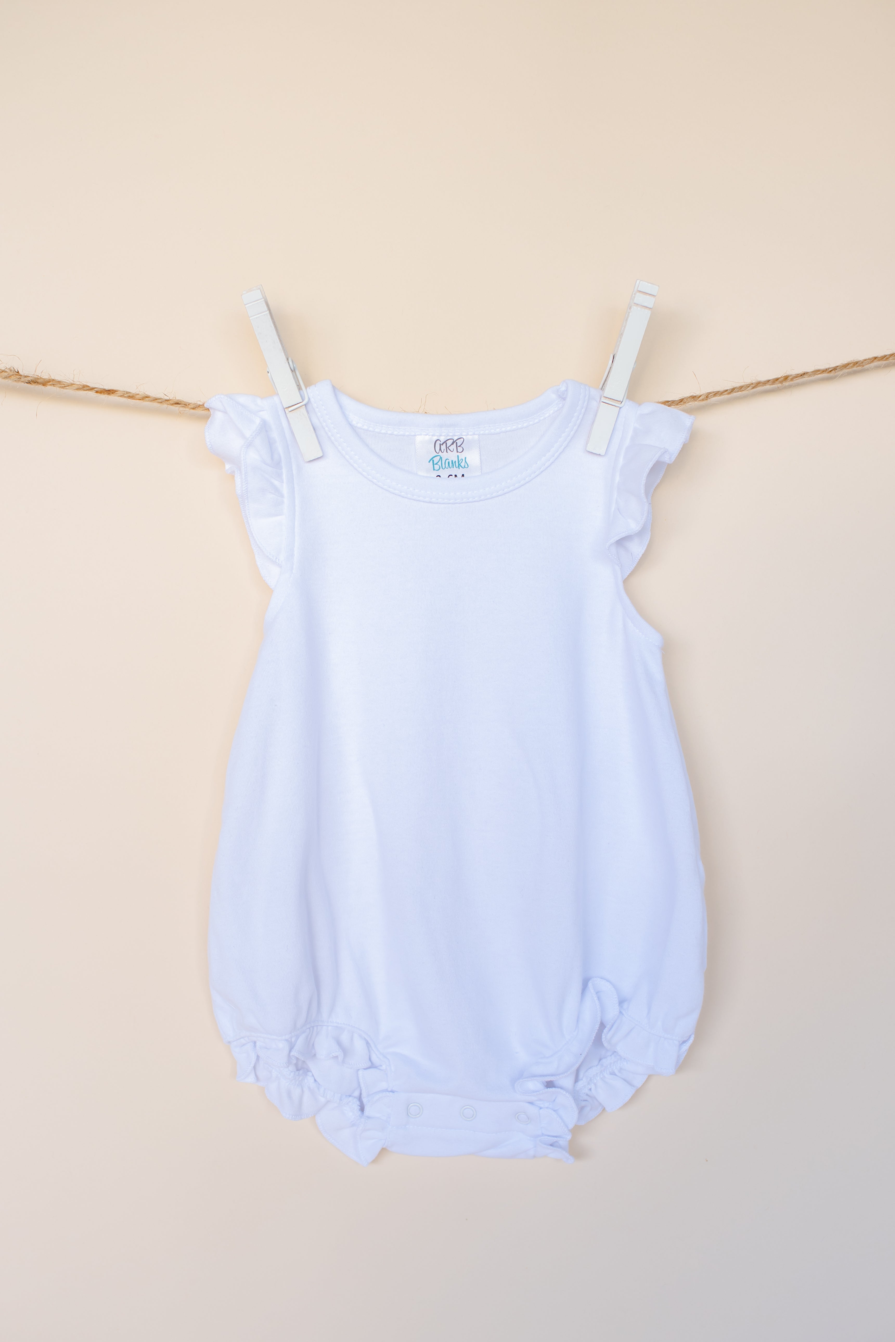 Sublimation Baby Products
