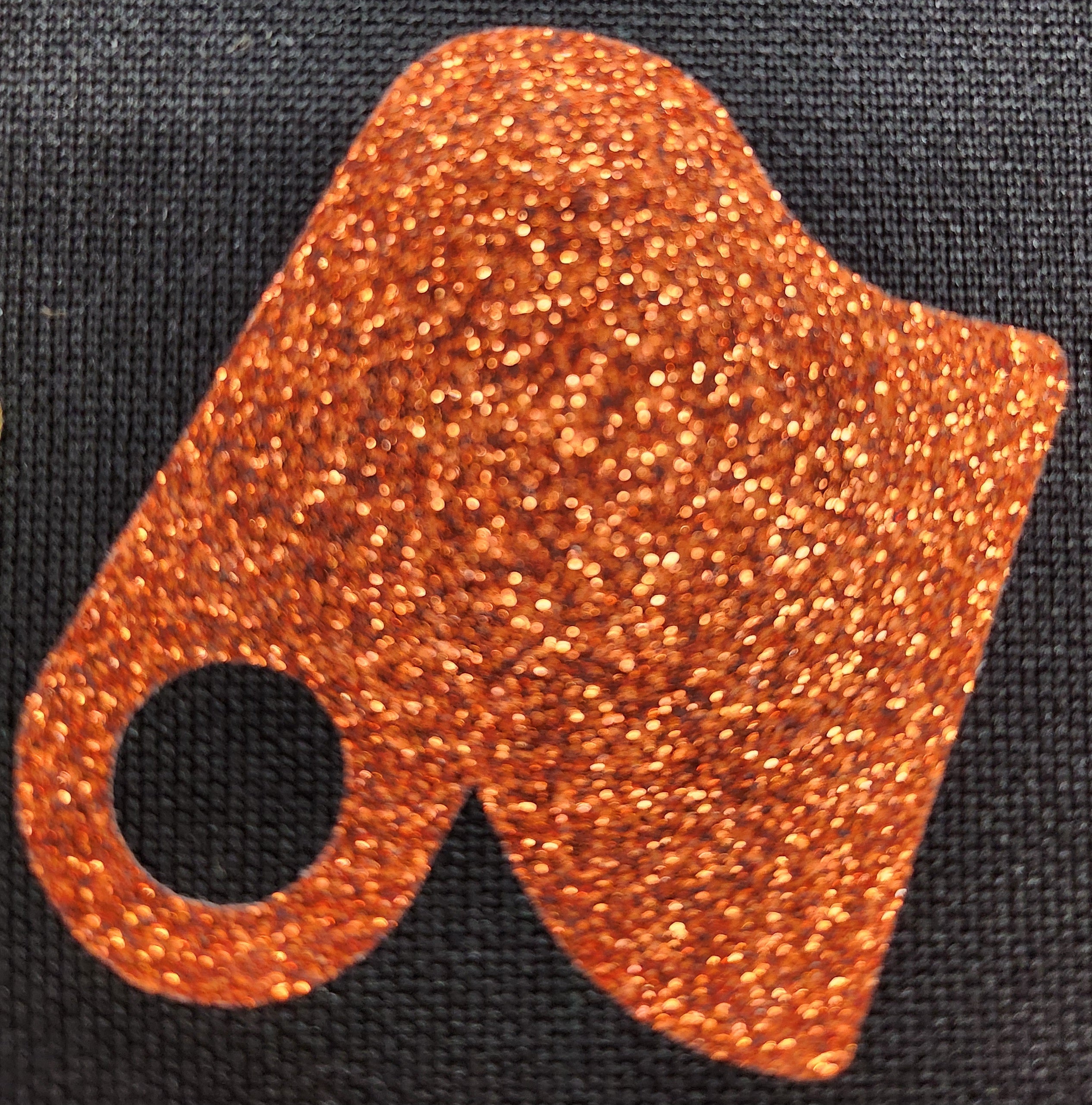 SEF Glitter Rolls (312°, 10 seconds)