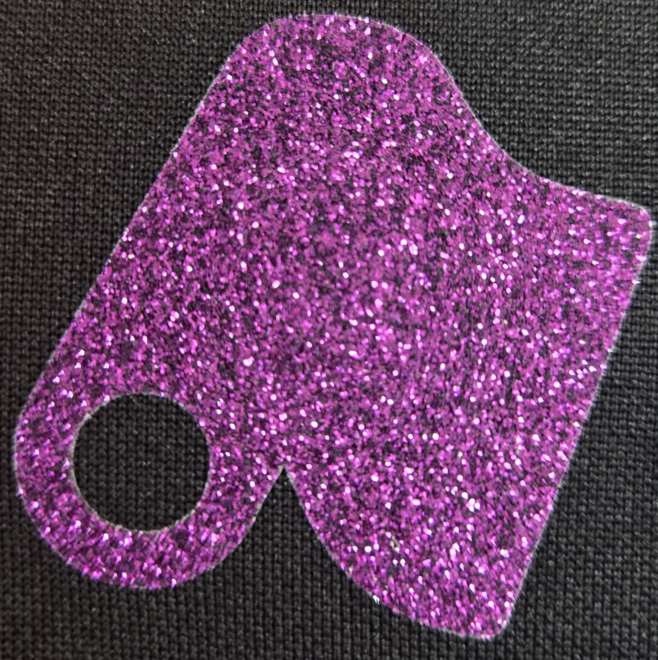 SEF Glitter Rolls (312°, 10 seconds)