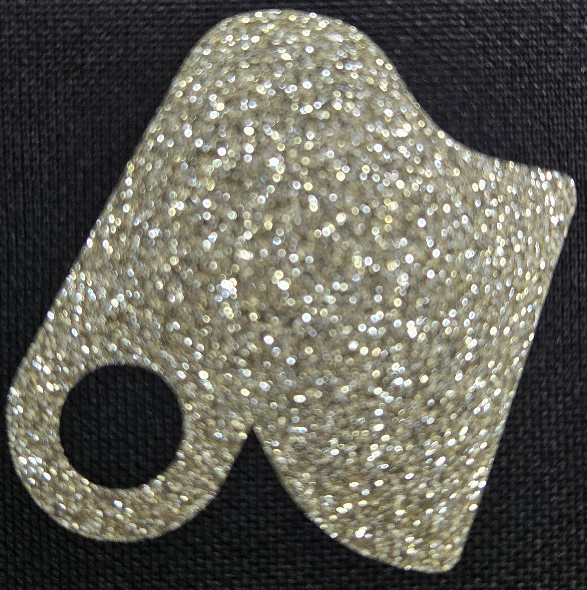 SEF Glitter Rolls (312°, 10 seconds)