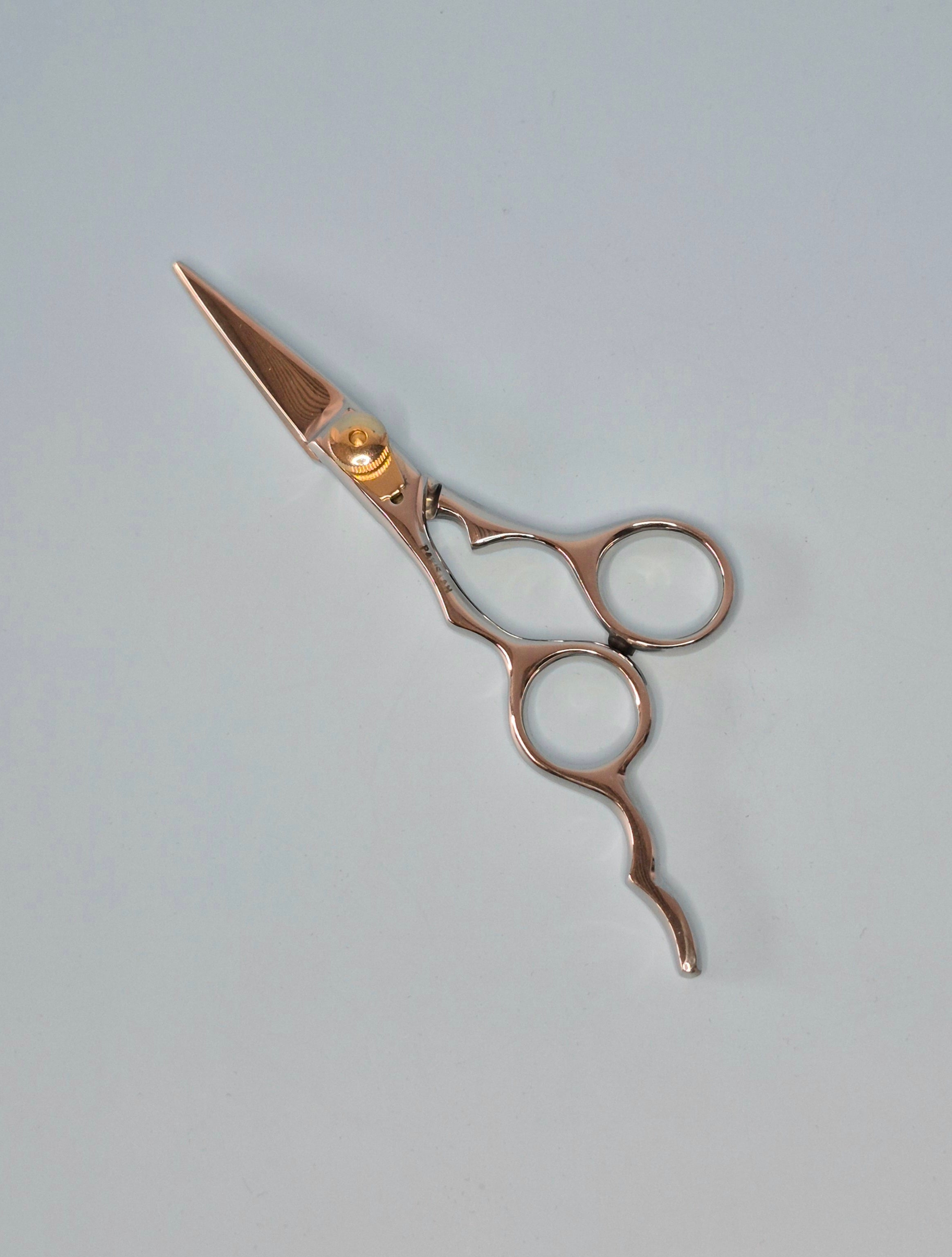 Left Handed Mini Shear 4.5"