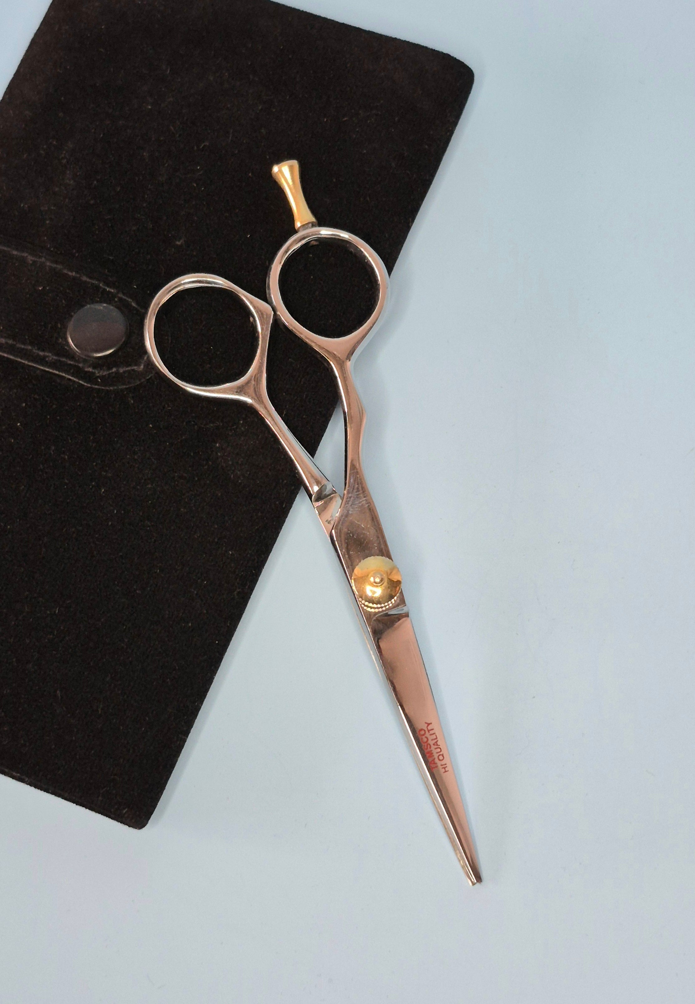 Left Handed Shear 5.25"