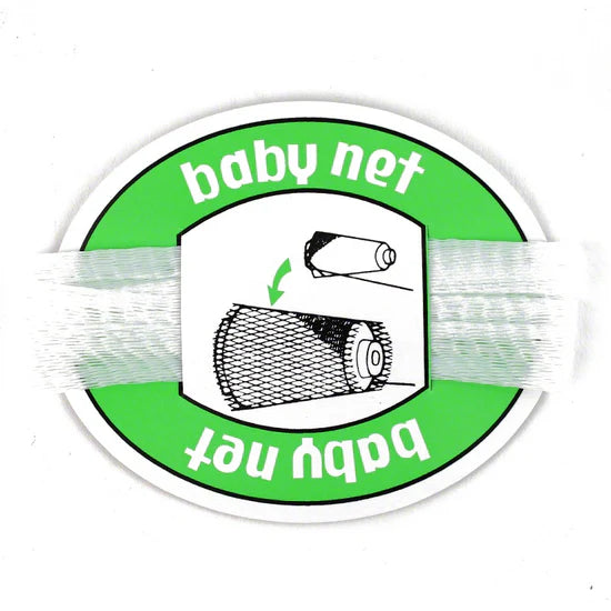 Thread Nets (2pk) #205-0201-09A