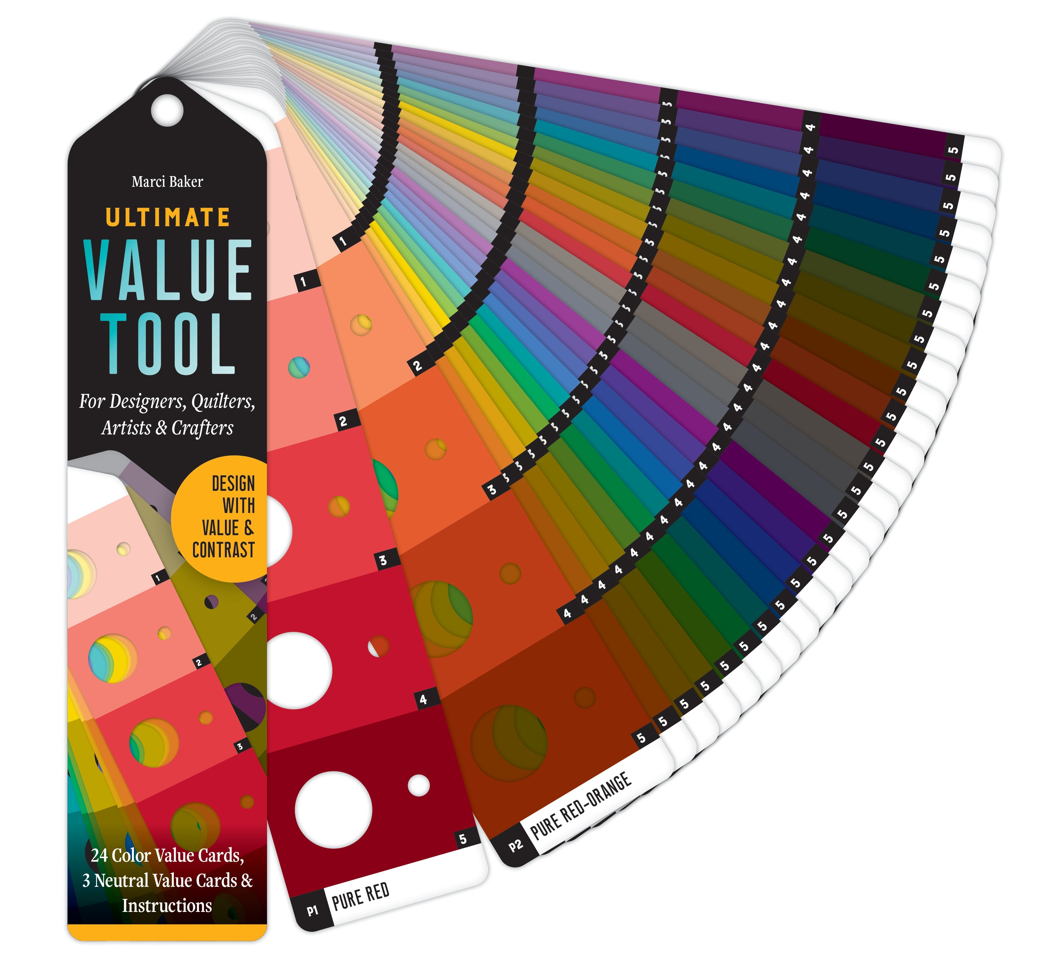 Ultimate Value Tool