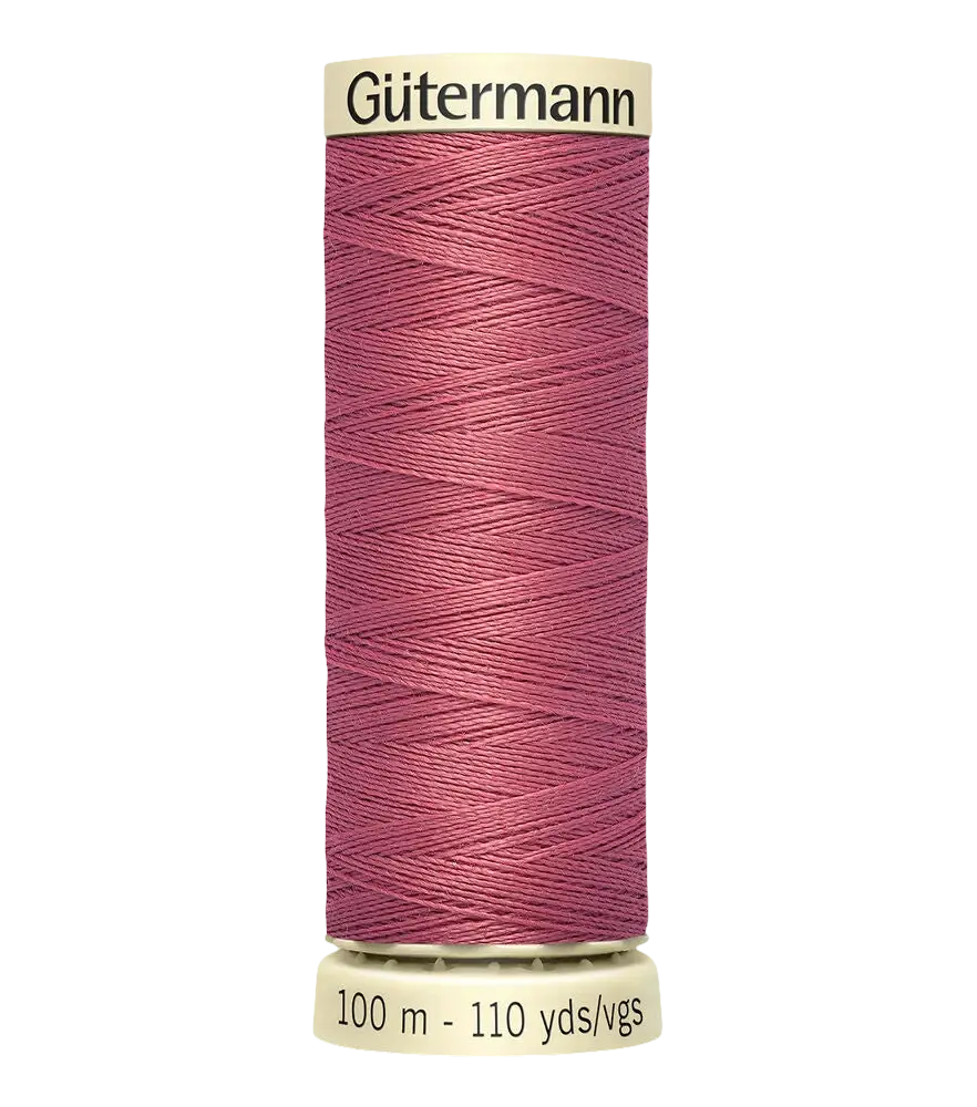 Gütermann Sew All Poly - 442 Tapestry - 110yds