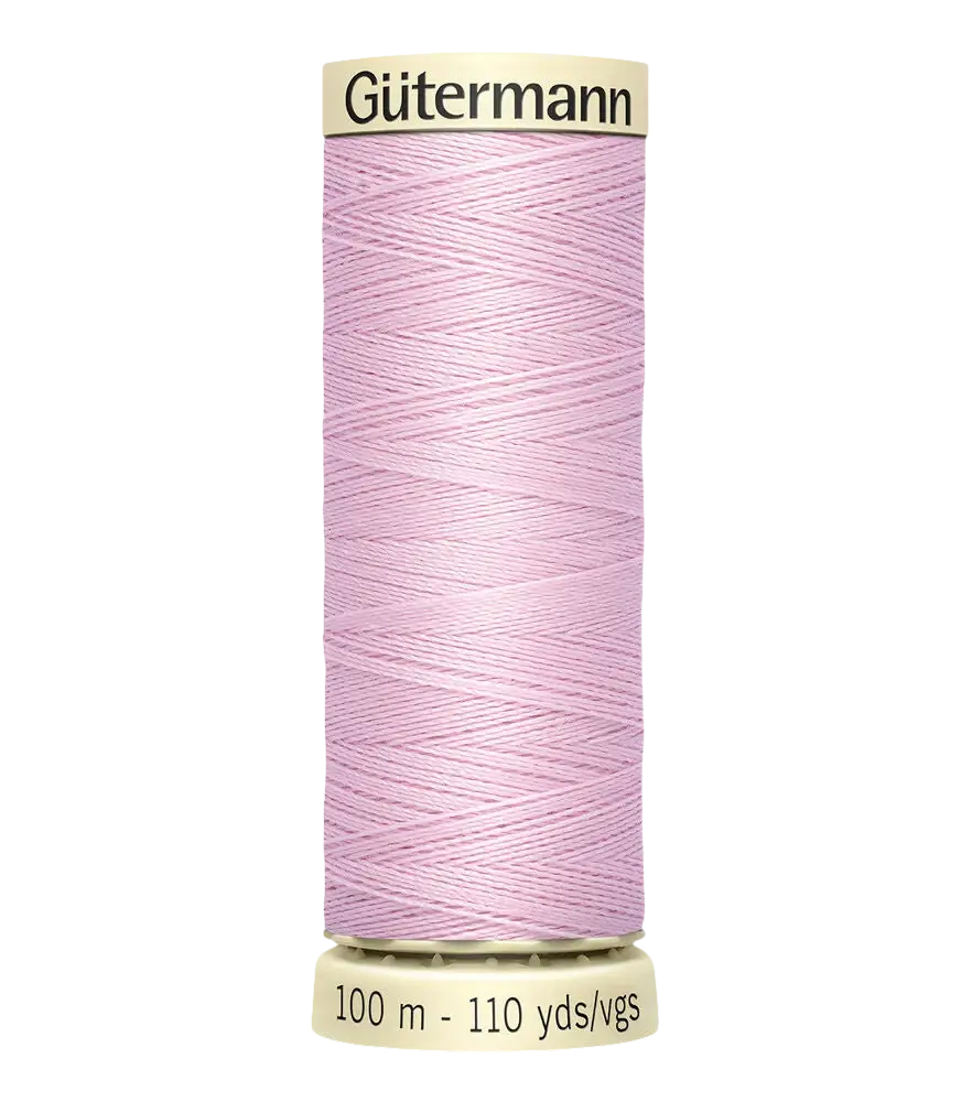 Gütermann Sew All Poly - 912 Charm - 110yds