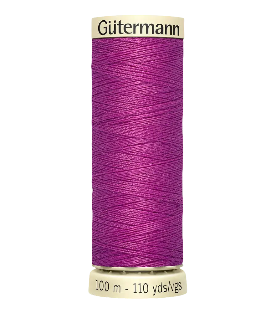 Gütermann Sew All Poly - 936 Laurel - 110yds
