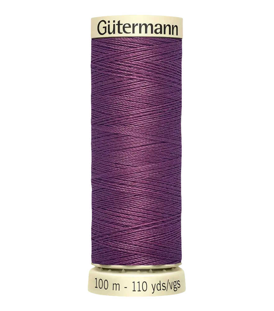 Gütermann Sew All Poly - 937 Dewberry - 110yds