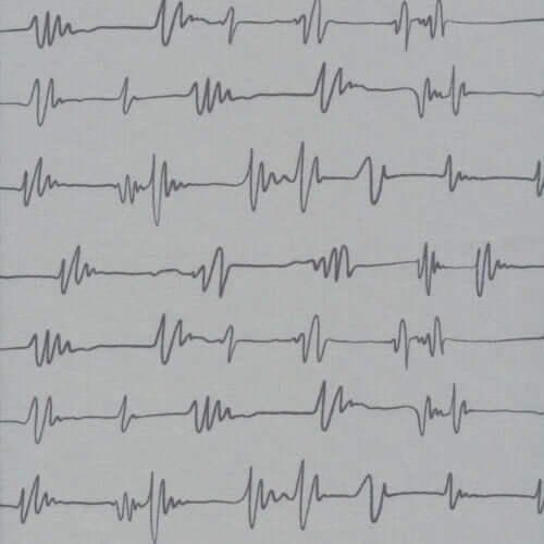 High Gear - Wavelengths - Gray