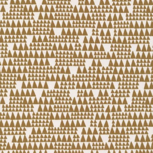 Imprint - Upwards - Brown