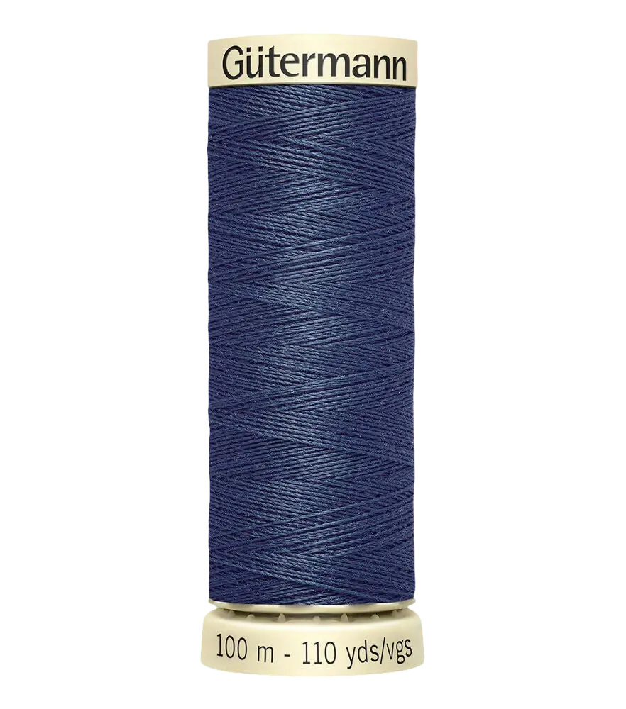 Gütermann Sew All Poly - 238 Holland - 110yds