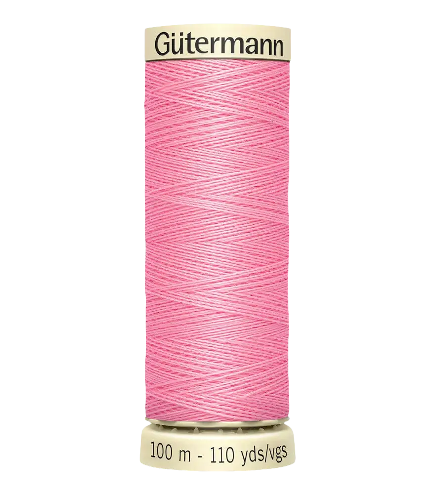 Gütermann Sew All Poly - 315 Dawn Pink - 110yds