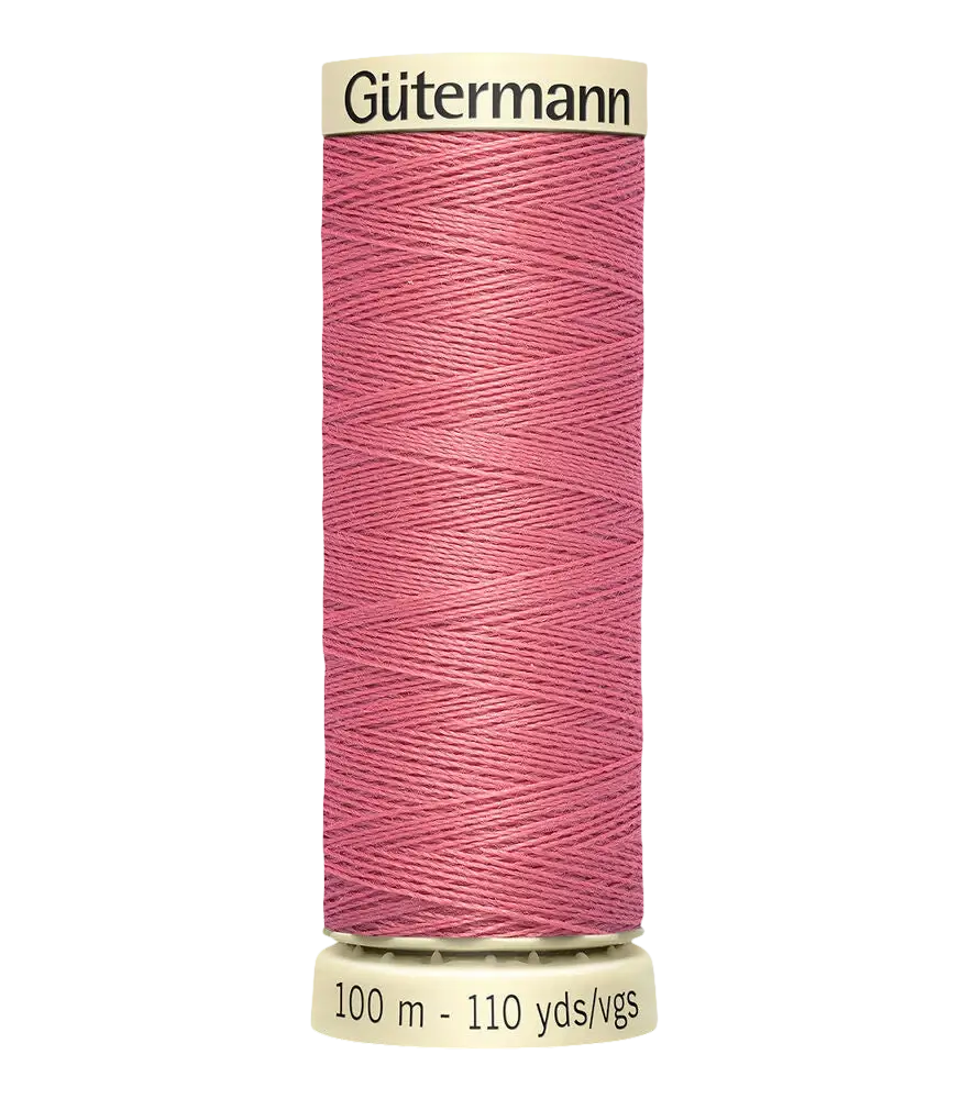 Gütermann Sew All Poly - 350 South Sea - 110yds