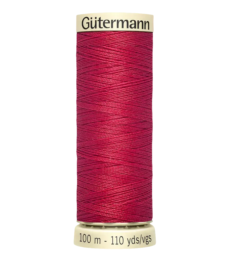 Gütermann Sew All Poly - 394 Peasant - 110yds