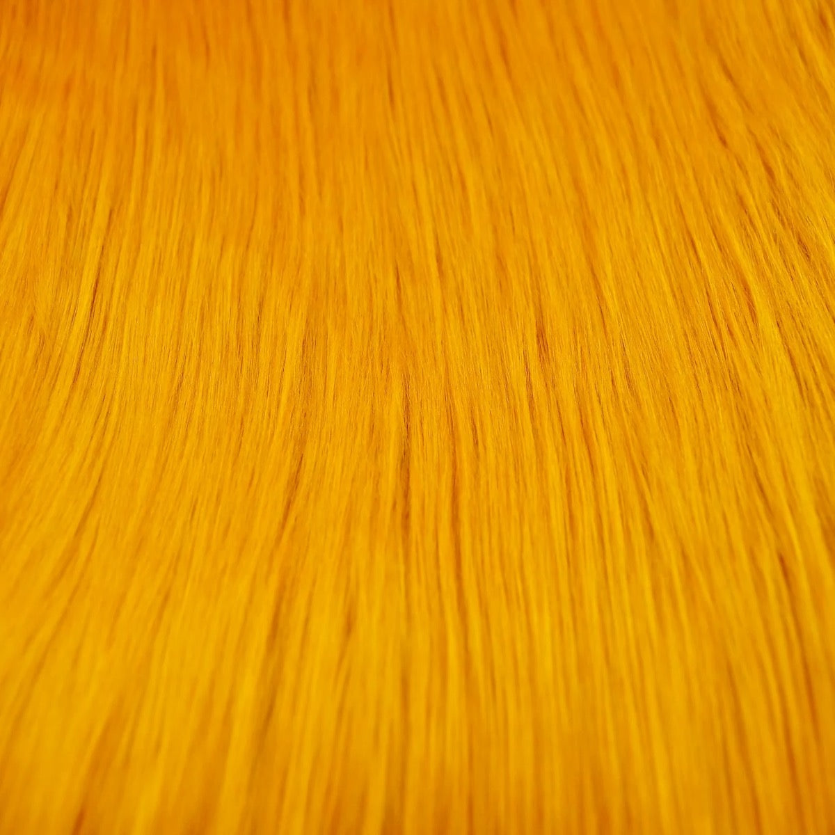 Shaggy Long Pile Faux Fur Fabric (4" Pile)