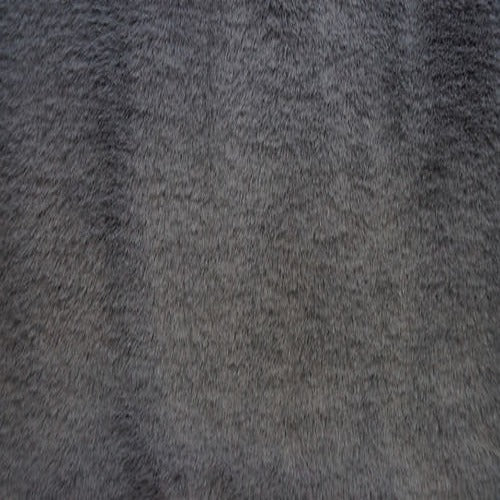Rabbit Soft Plush Short Pile Faux Fur Fabric