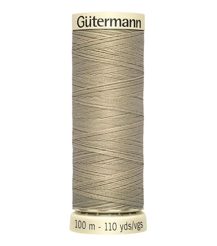 Gütermann Sew All Poly - 508 Mother Goose - 110yds