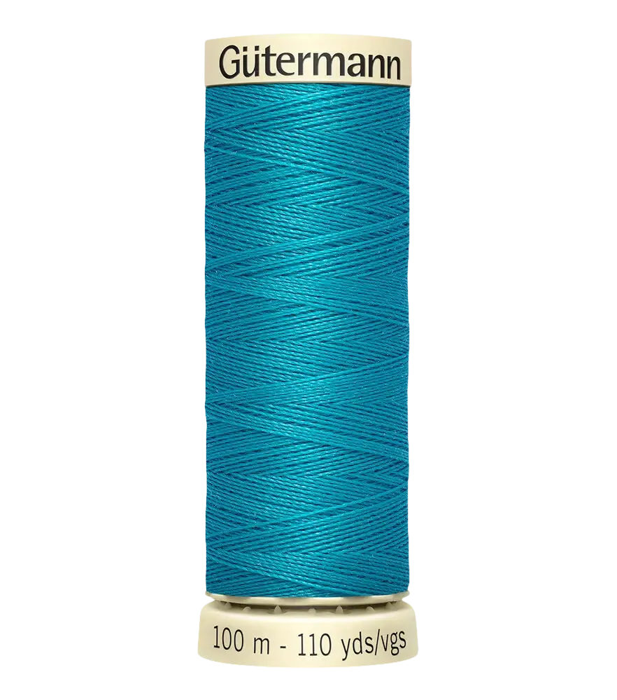 Gütermann Sew All Poly - 616 Oriental - 110yds
