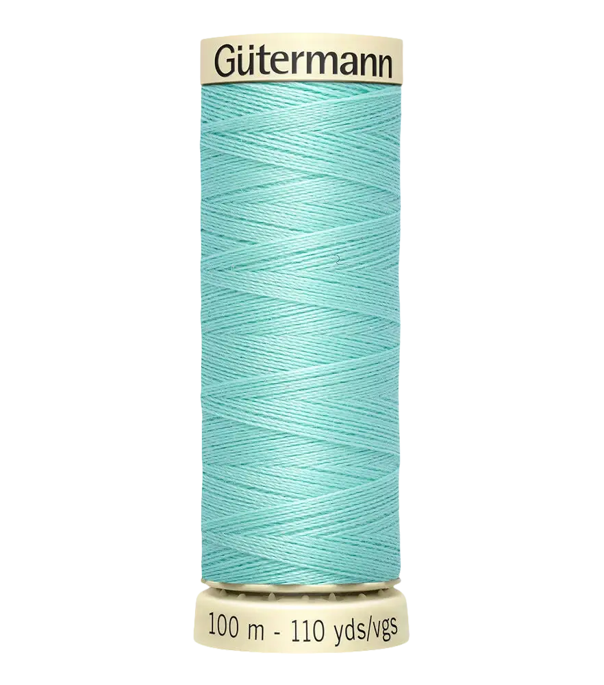Gütermann Sew All Poly - 652 Clear Jam - 110yds