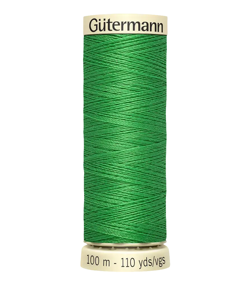 Gütermann Sew All Poly - 720 Fern - 110yds